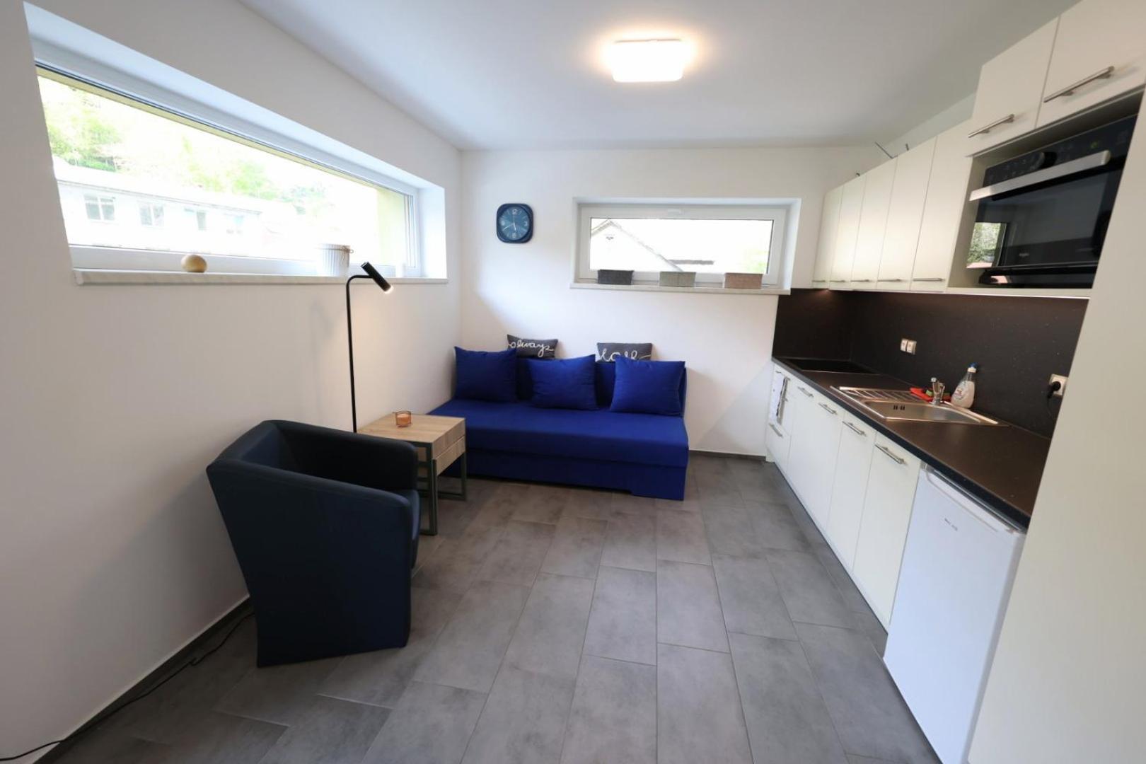 Two-Bedroom Apartment - Photo 4