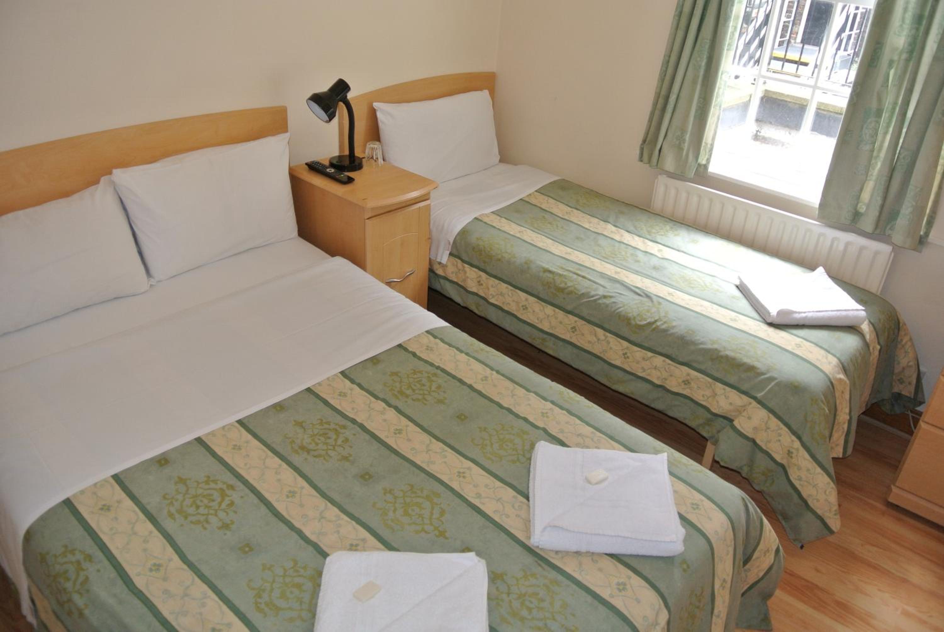 Triple Room photo 1