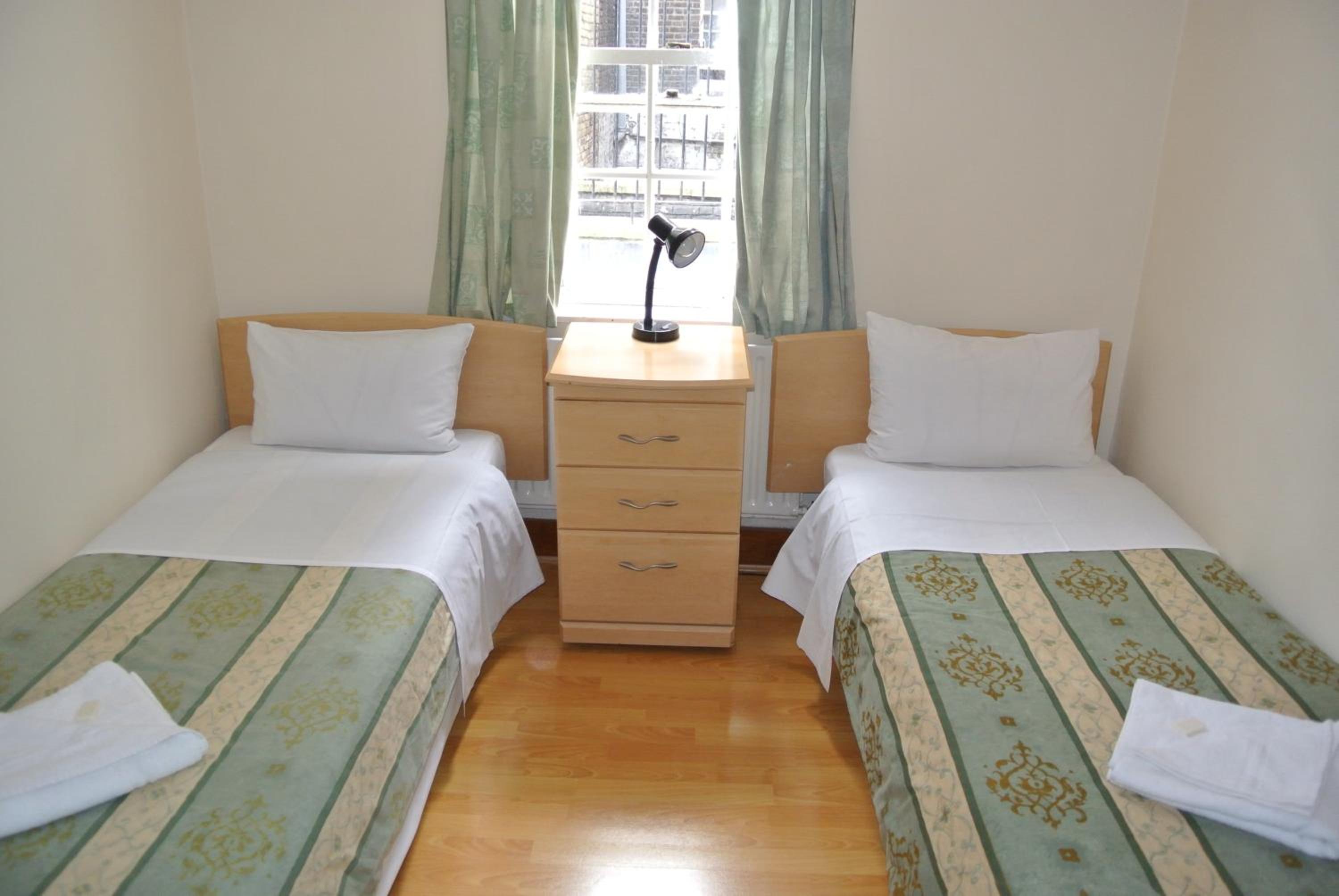 Twin Room photo 1