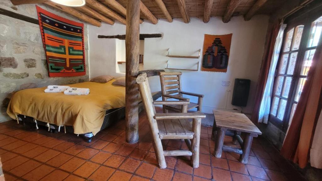 Triple Room photo 1