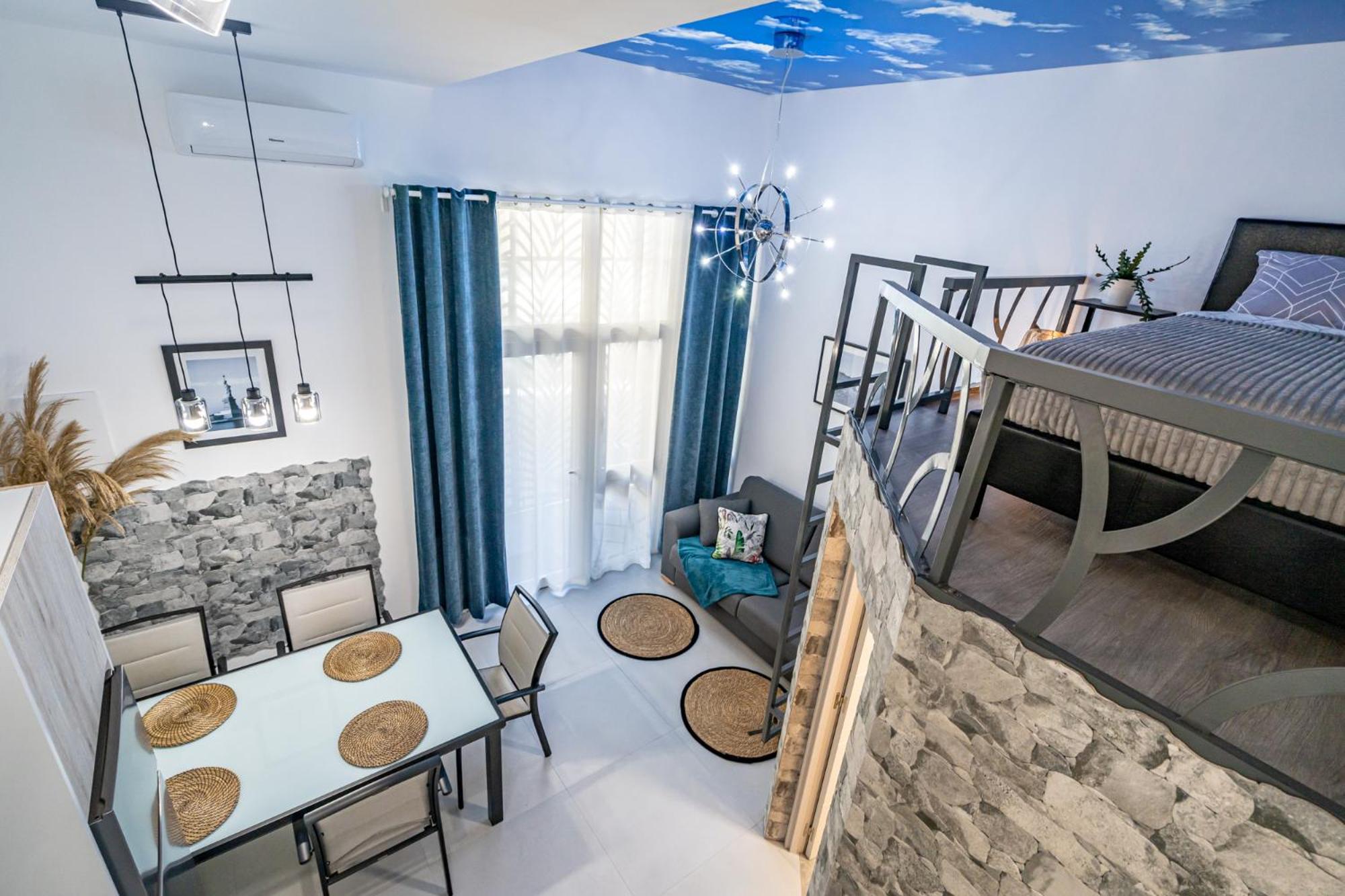 Apartamento Estudio