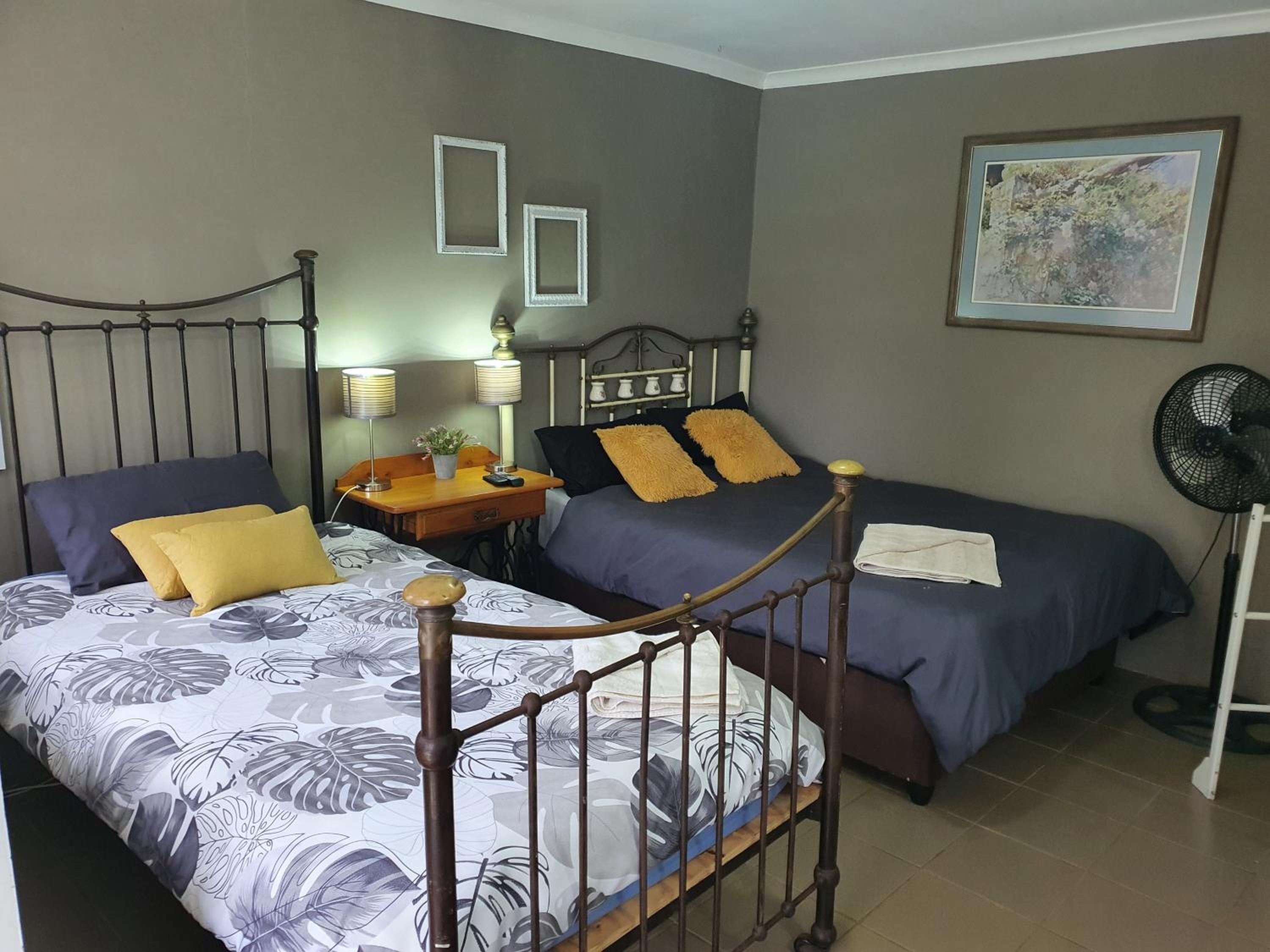 Double Room photo 3