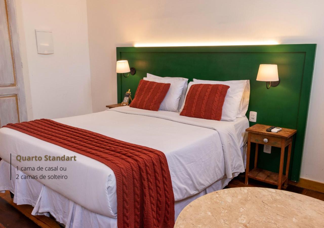 Standard  Room