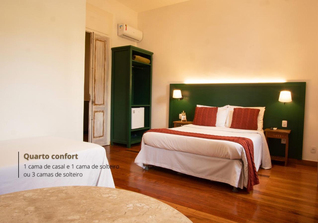 Comfort Room