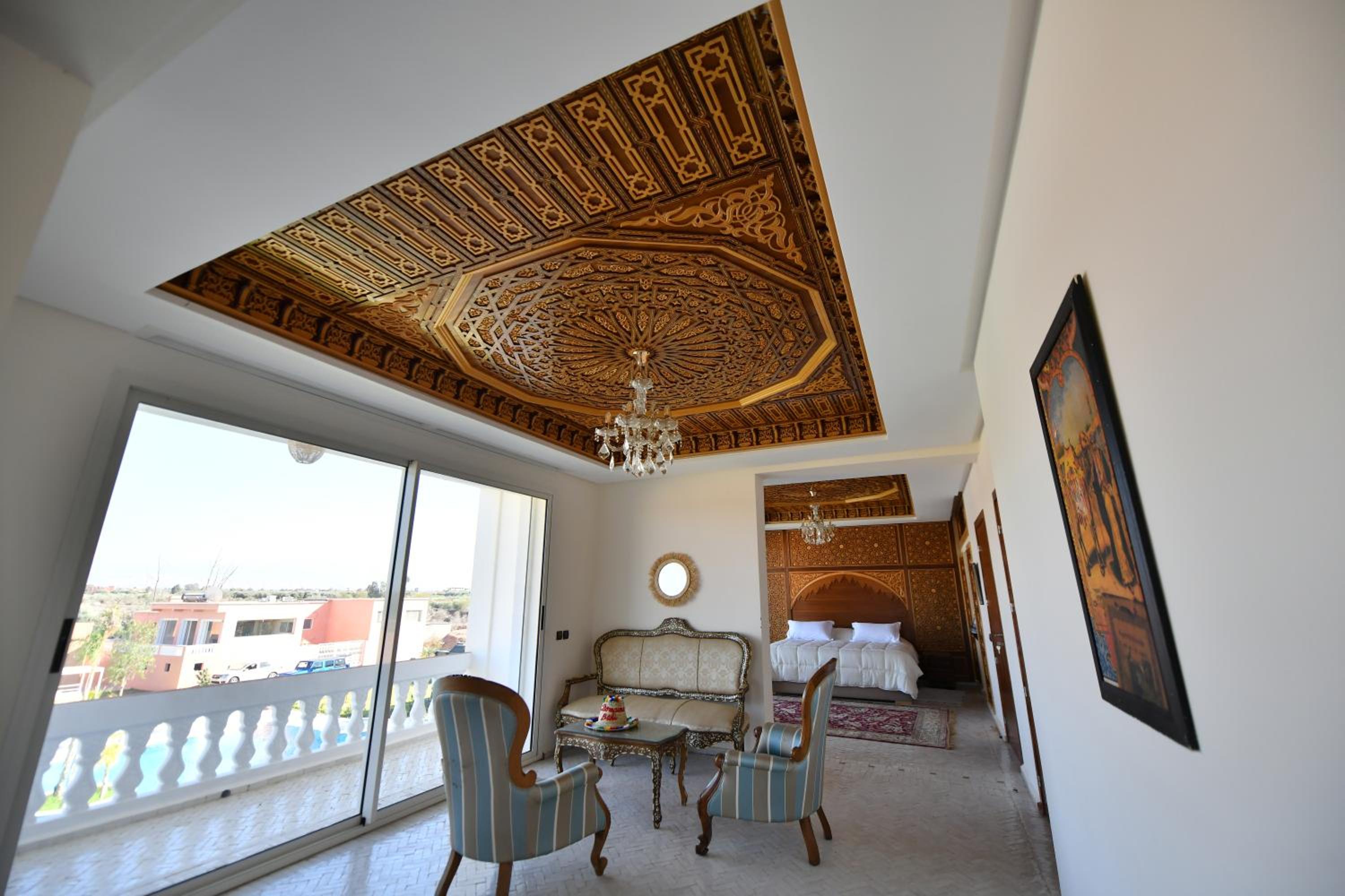 Superior Villa - Photo 2