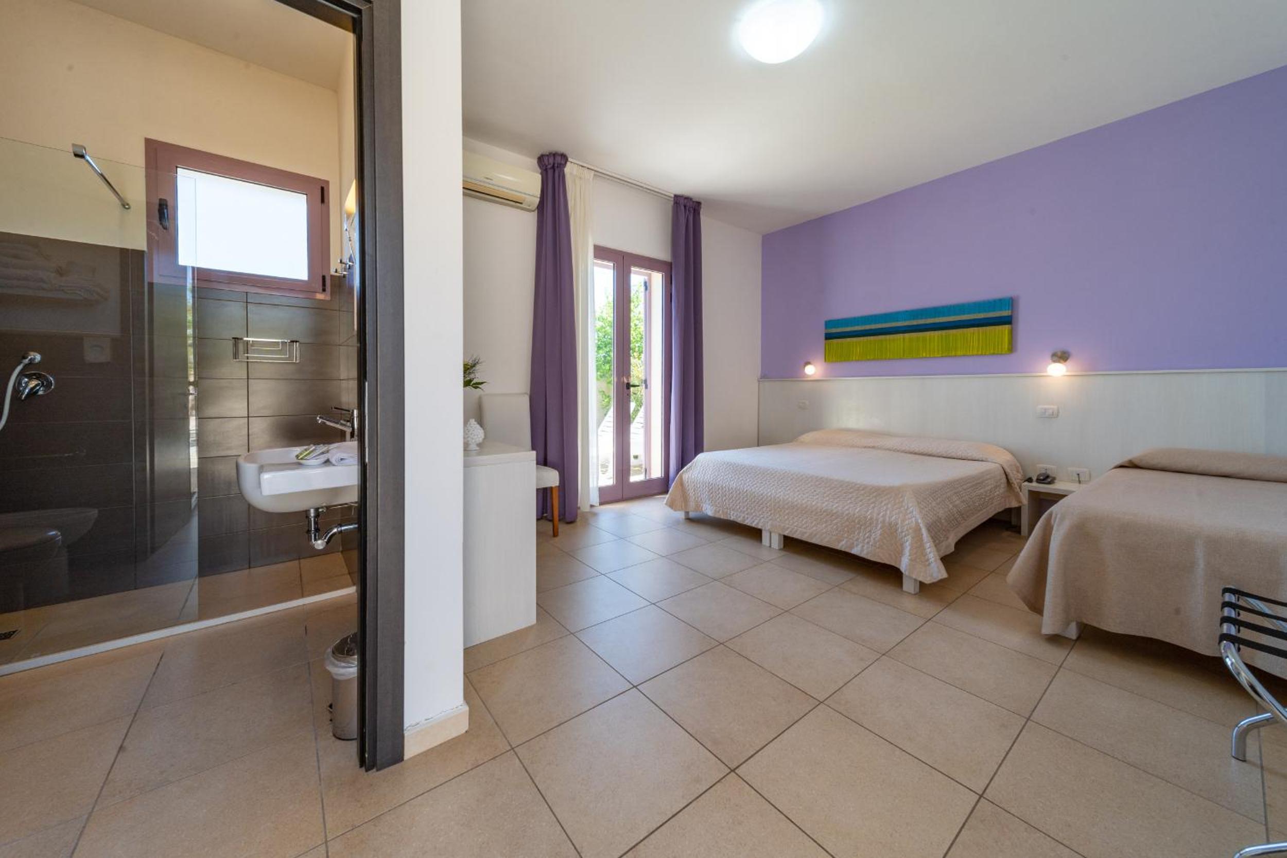 Triple Room photo 1