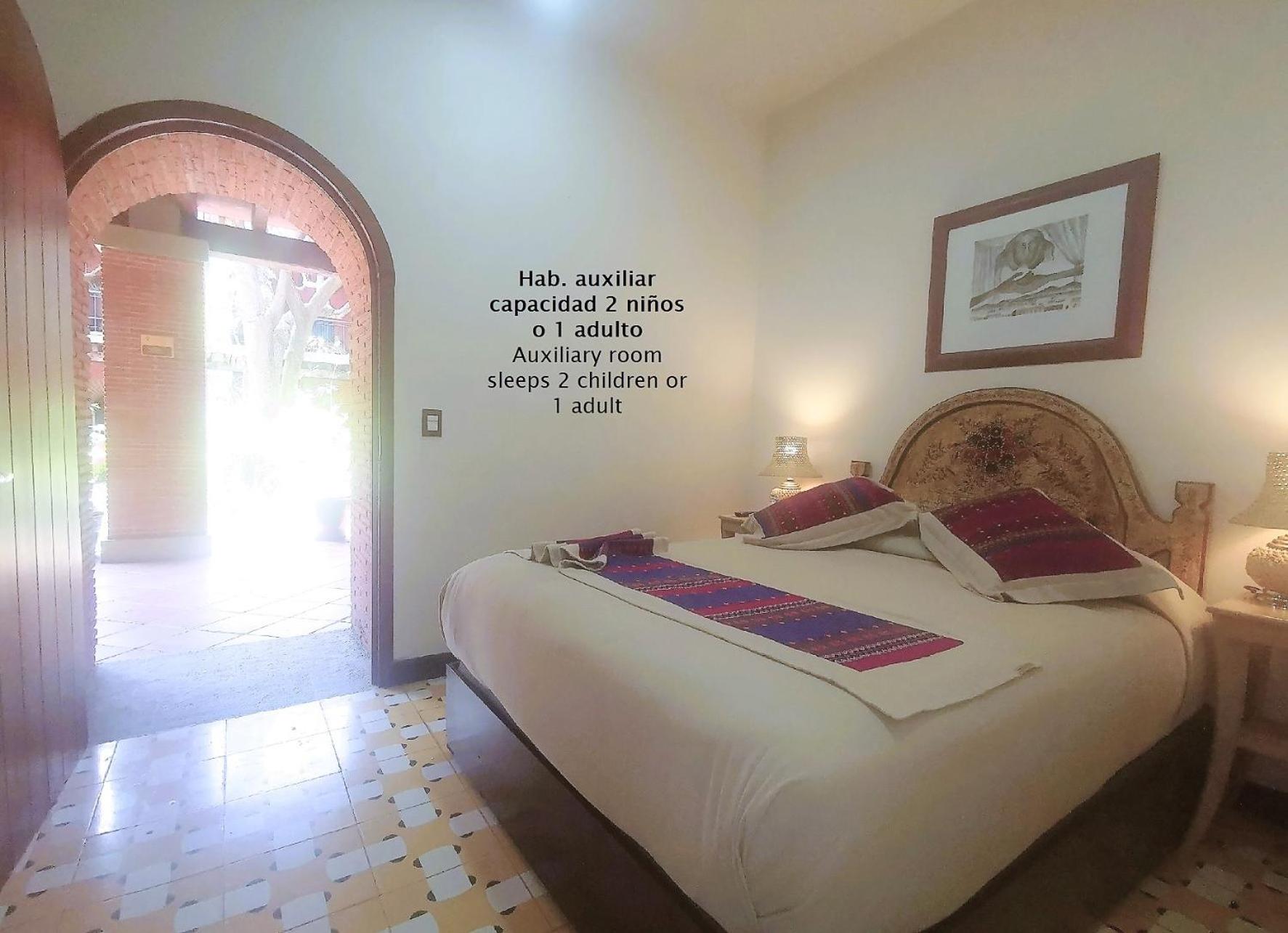 Family Suite - Photo 8