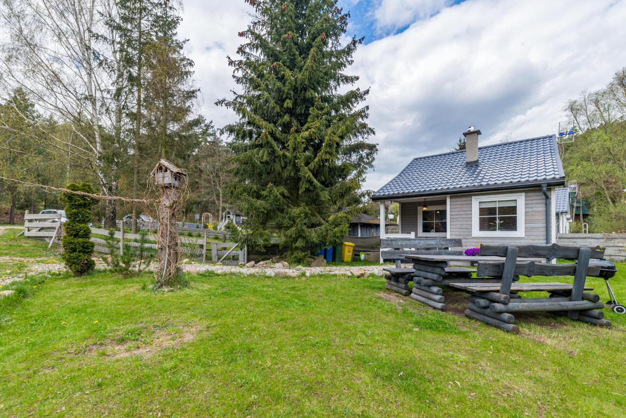 Two-Bedroom Chalet photo 3