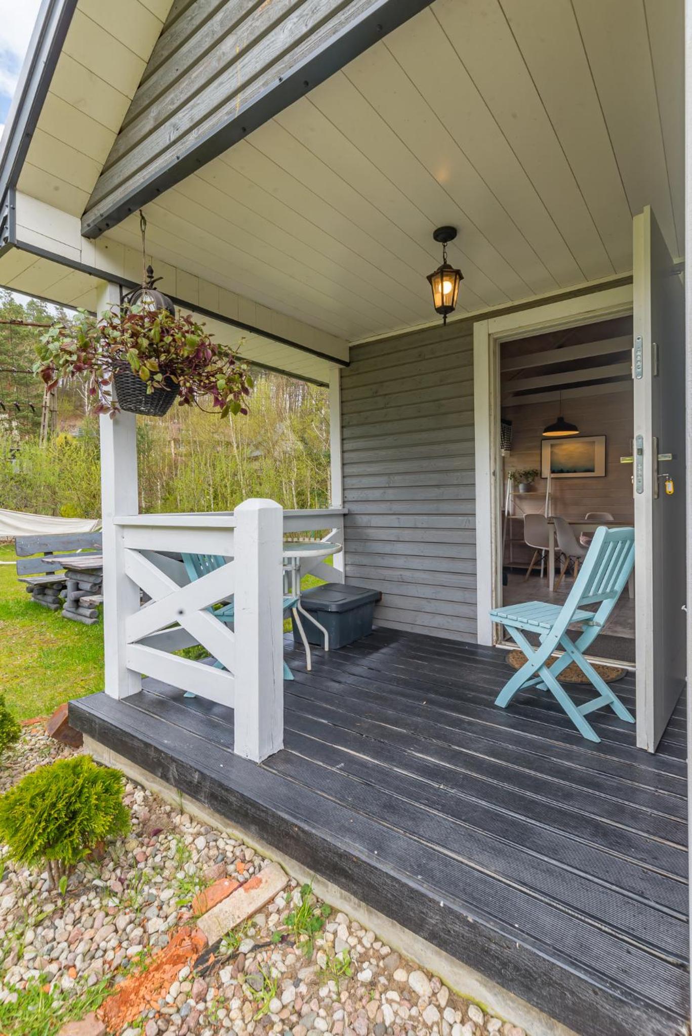 Chalet photo 2