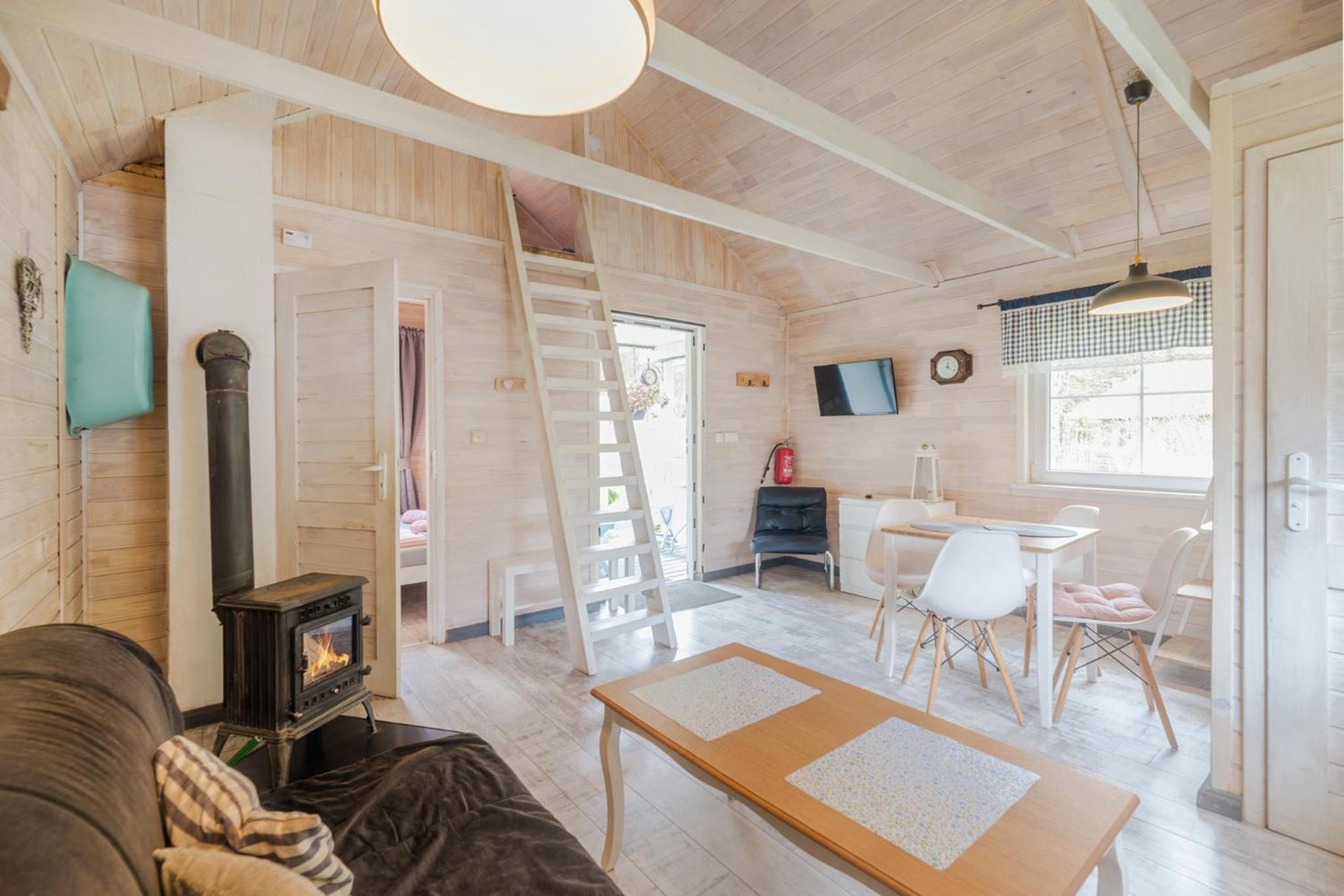 Chalet photo 1