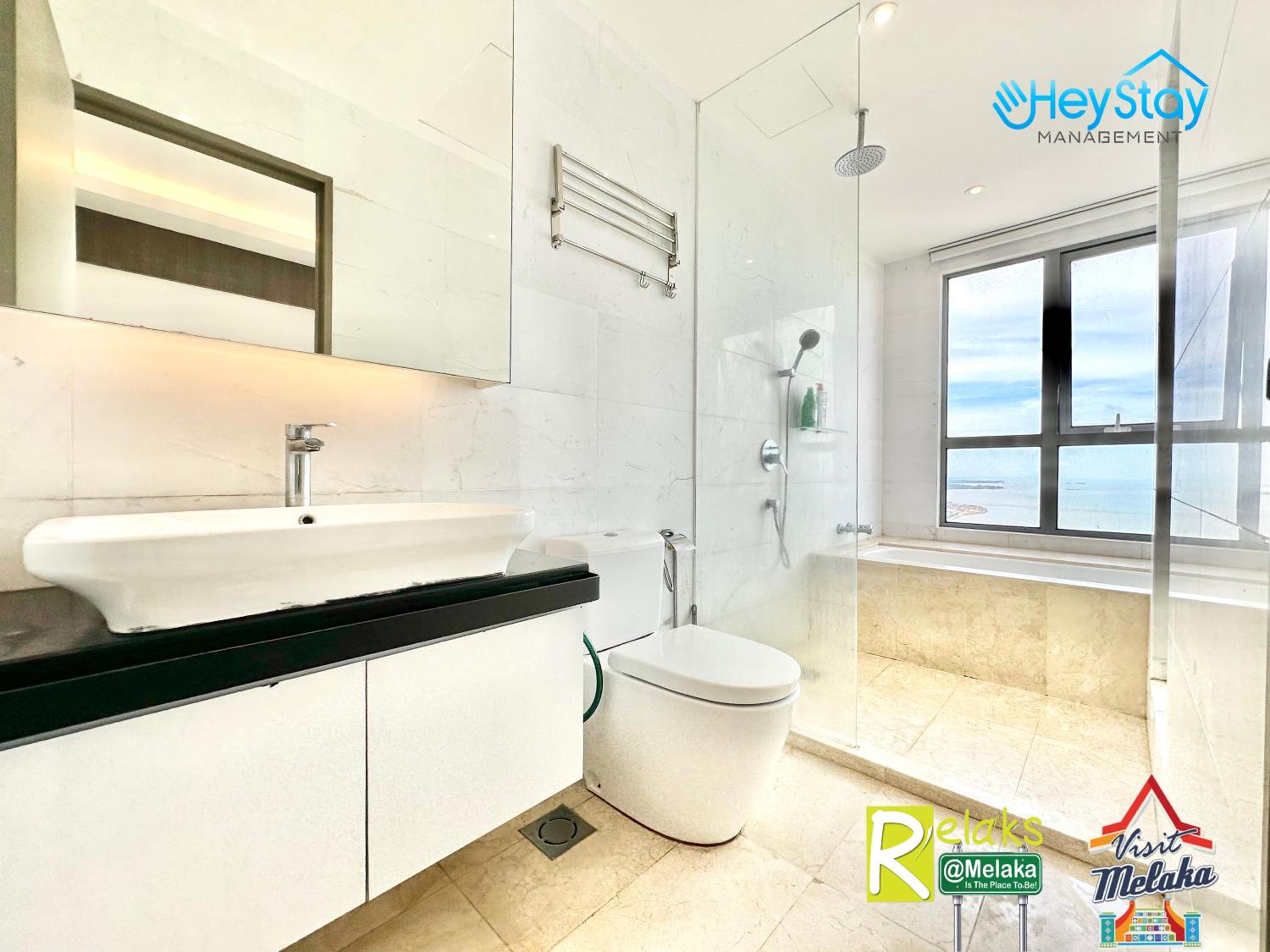 Two-Bedroom Apartment - Photo 8