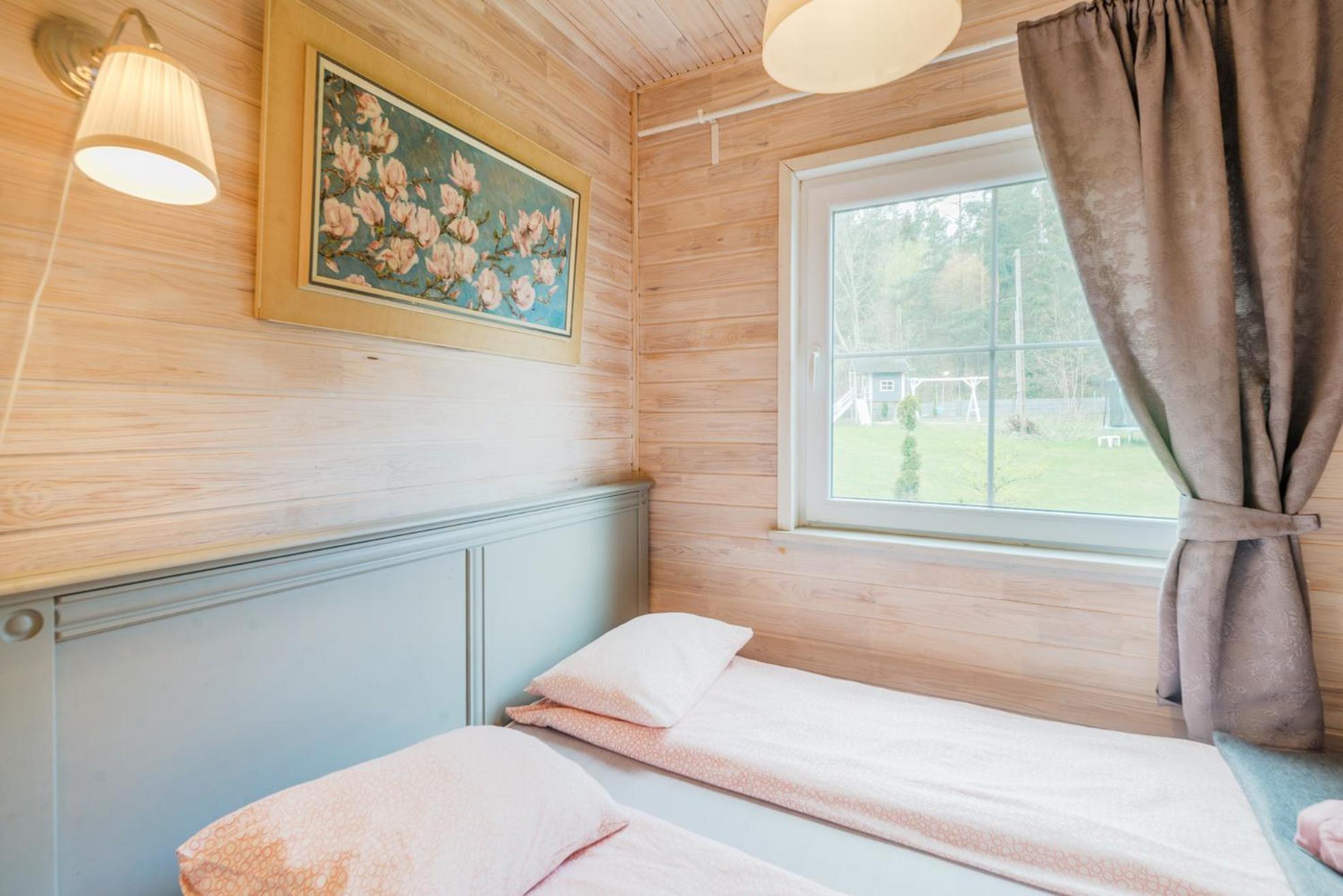 Two-Bedroom Chalet photo 2