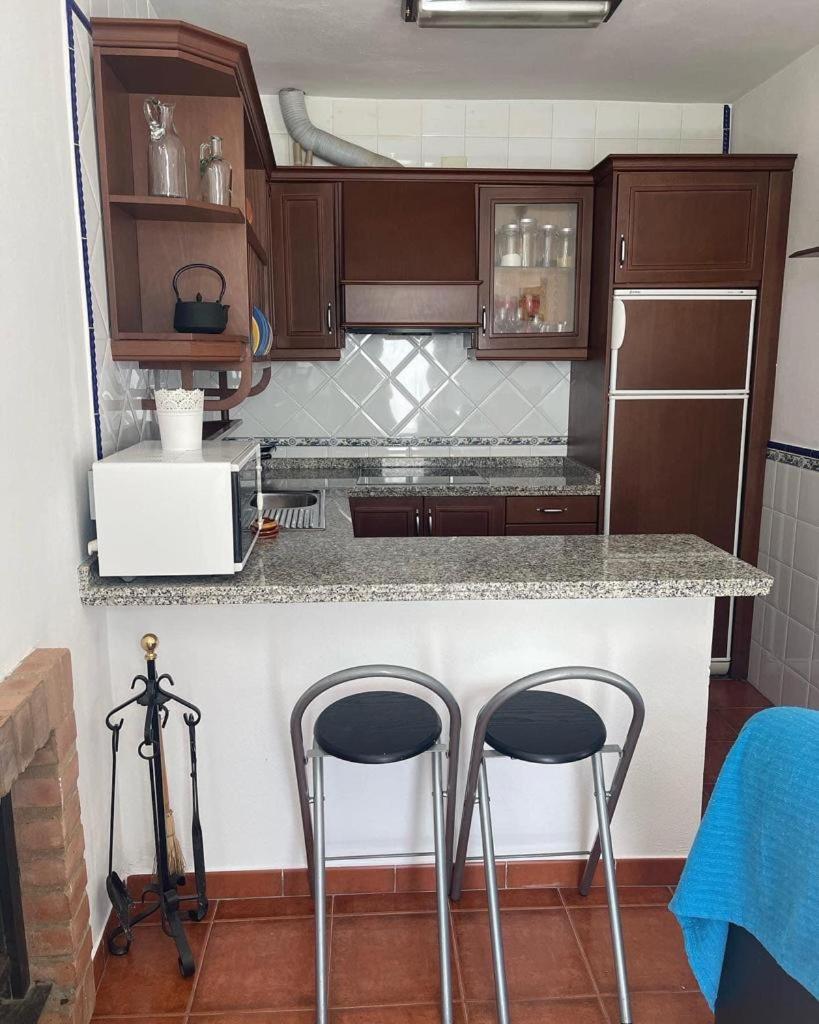 One-Bedroom House photo 3