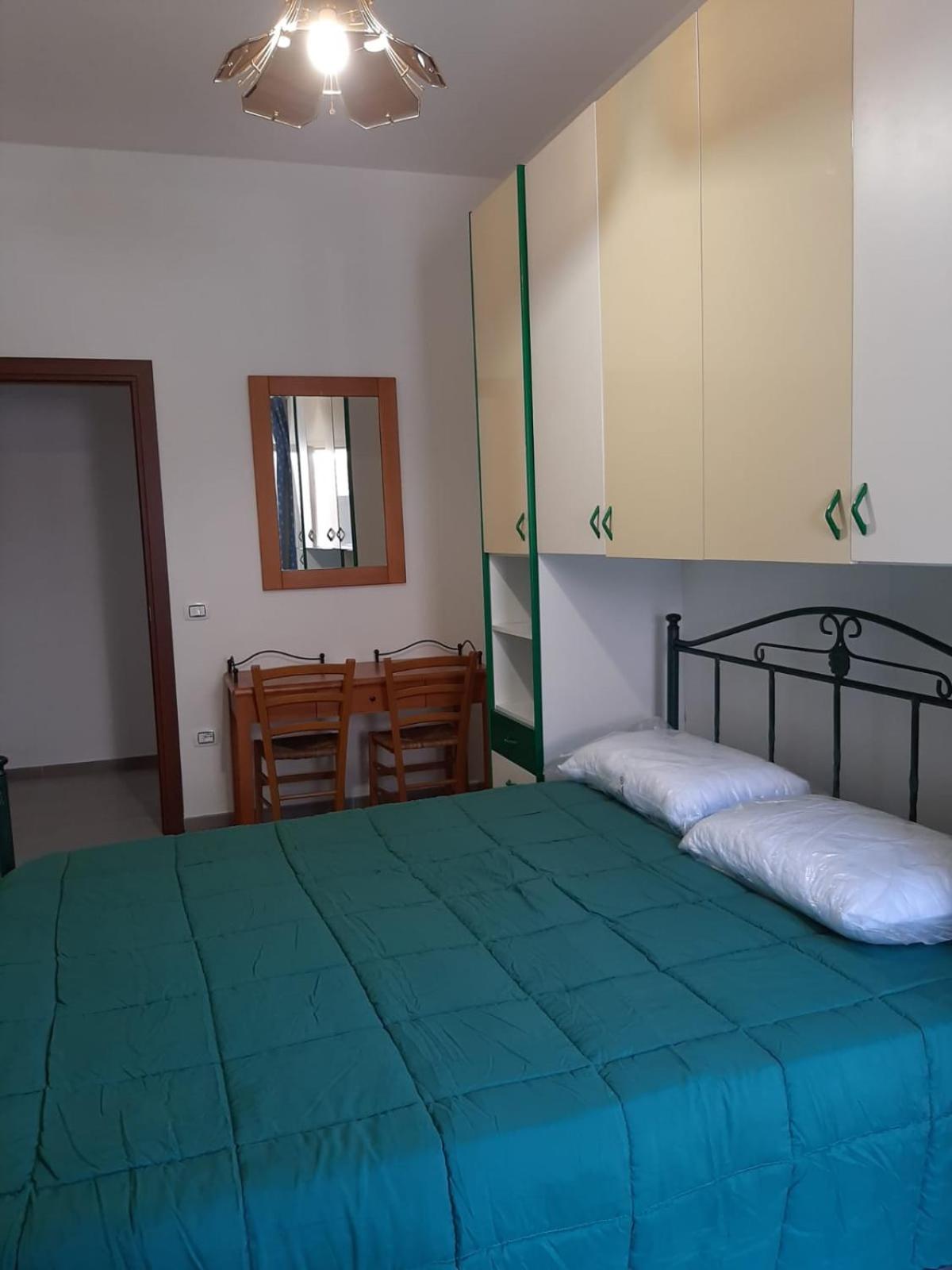 Deluxe Apartment photo 1