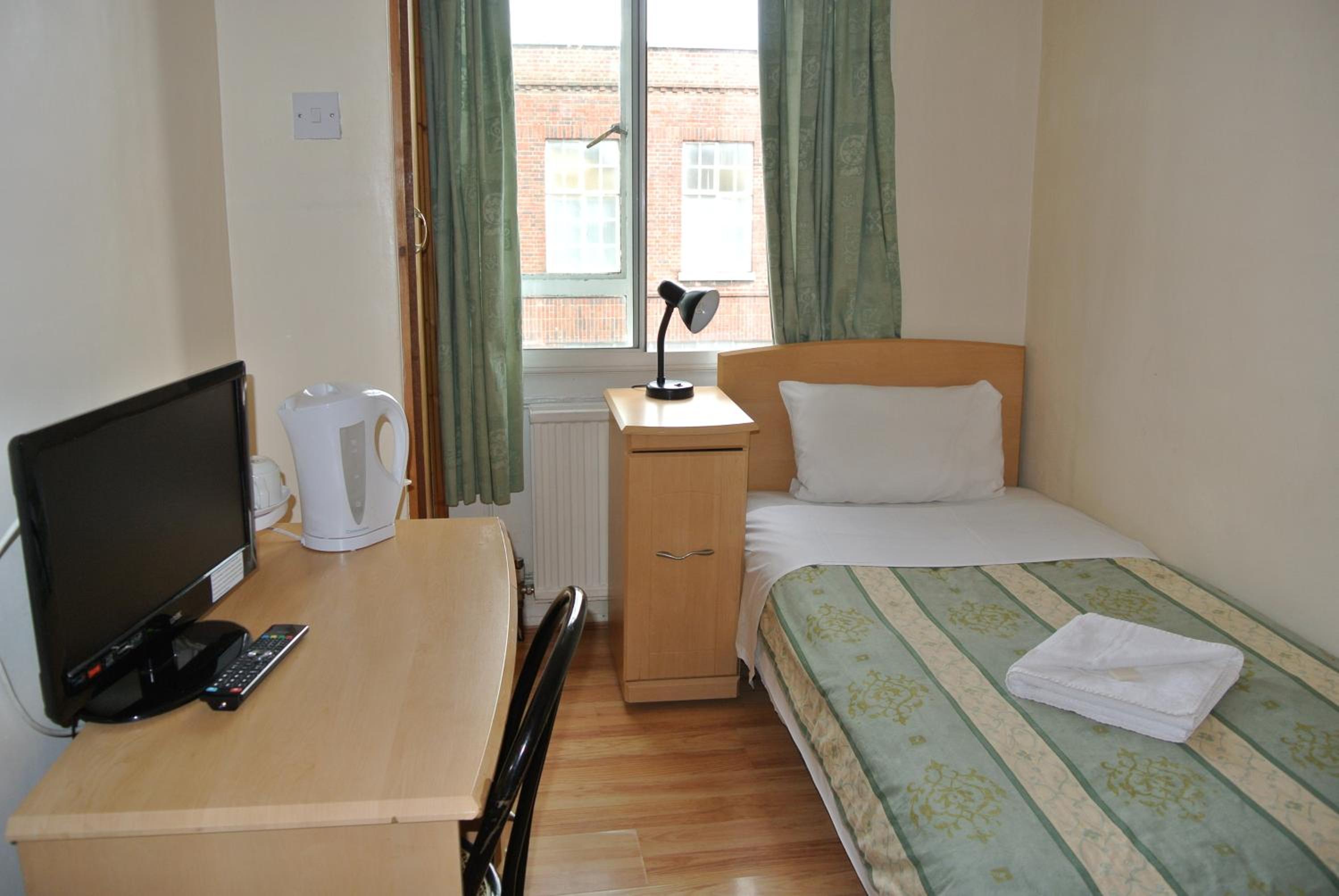 Single Room photo 1