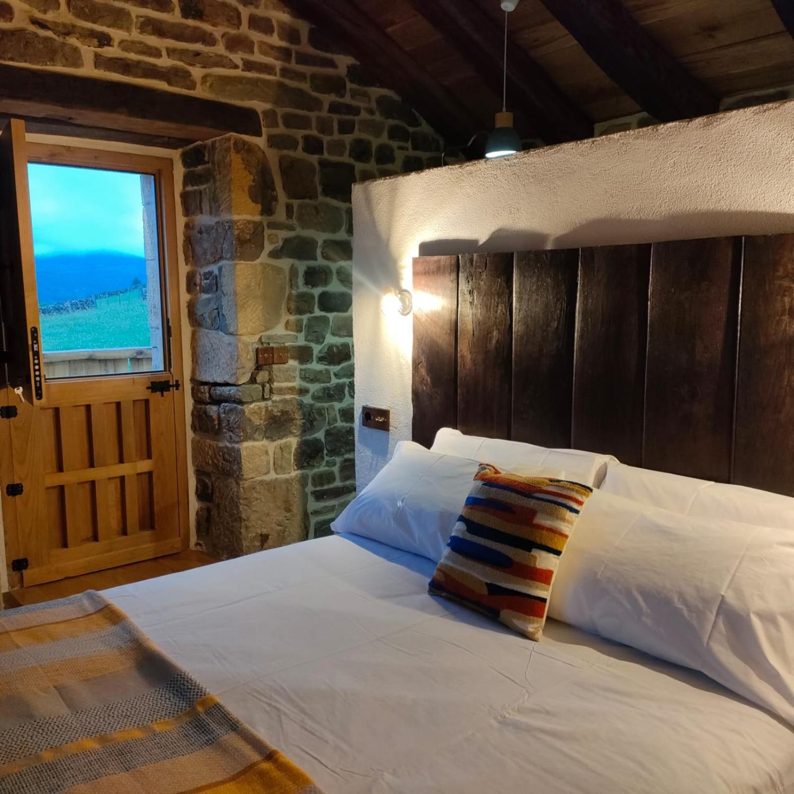 Villa de Dos Habitaciones