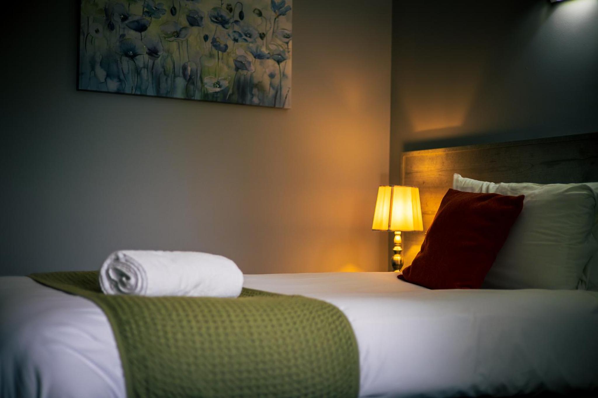 Twin Room photo 2