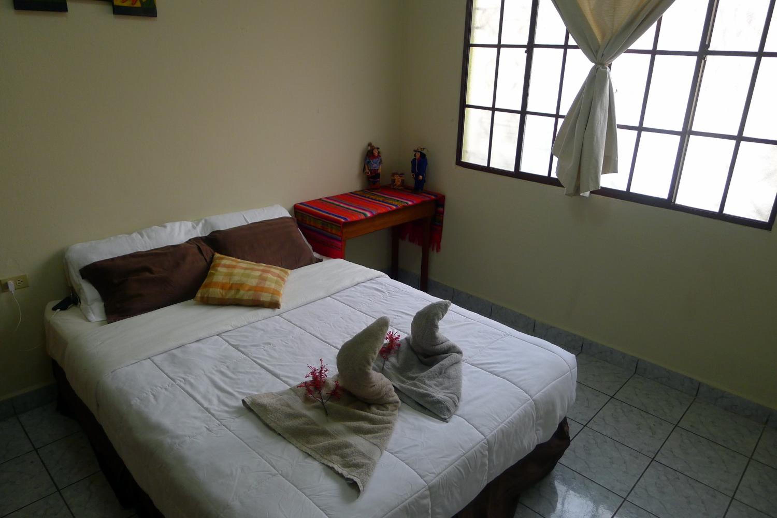 Double or Twin Room photo 2