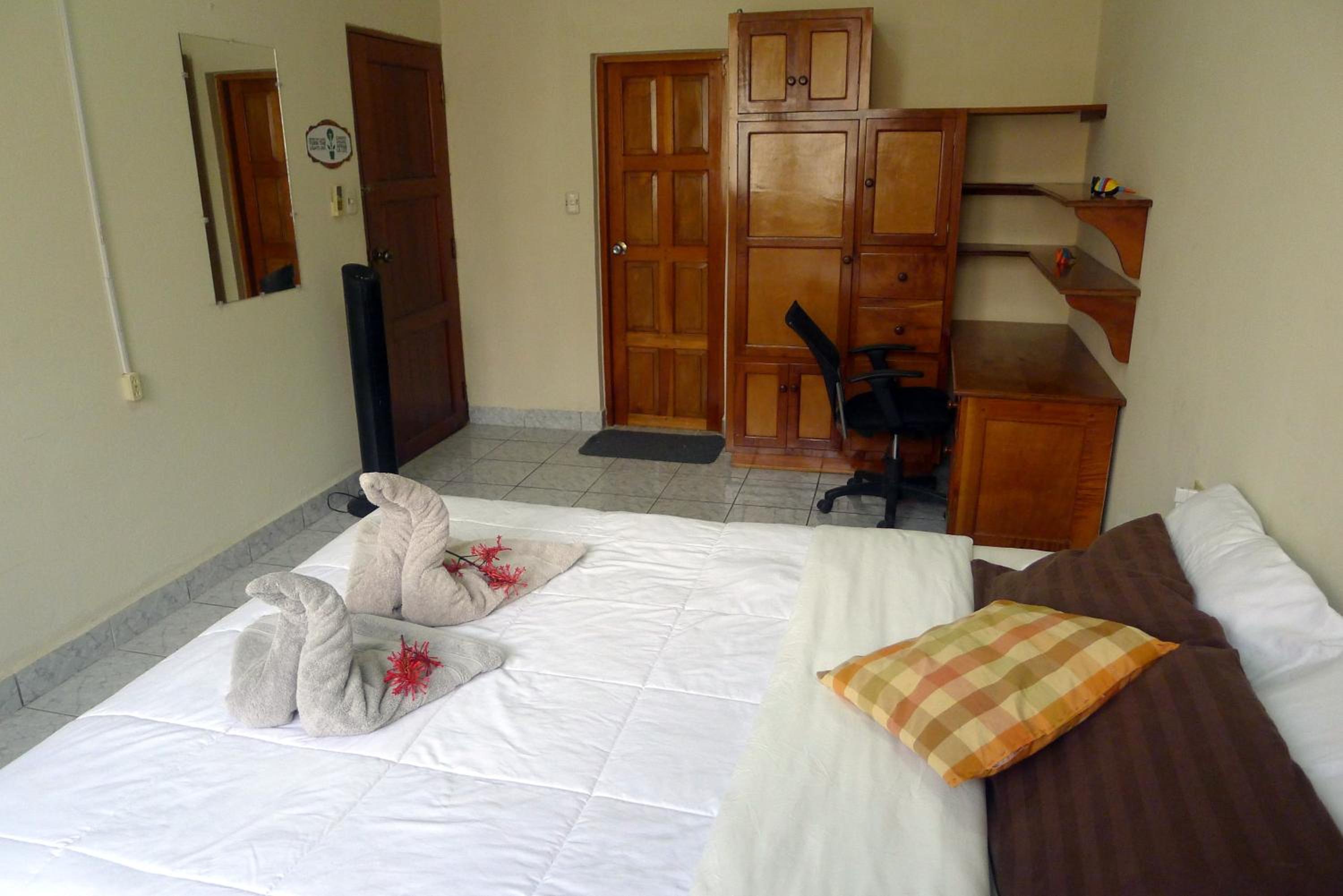 Double or Twin Room photo 3