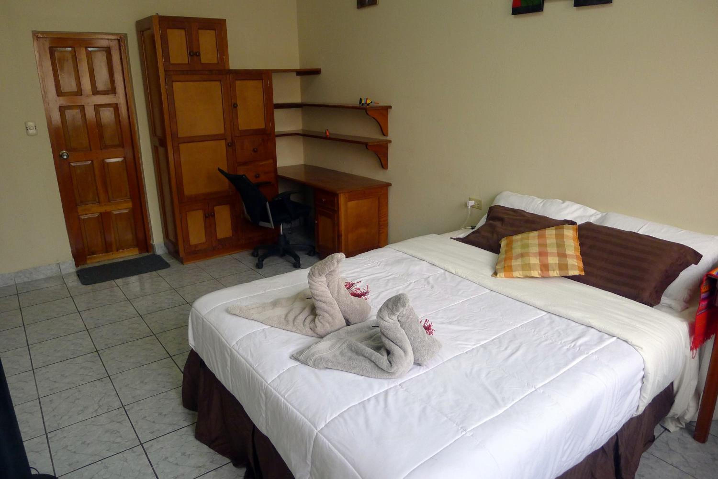 Double or Twin Room photo 1