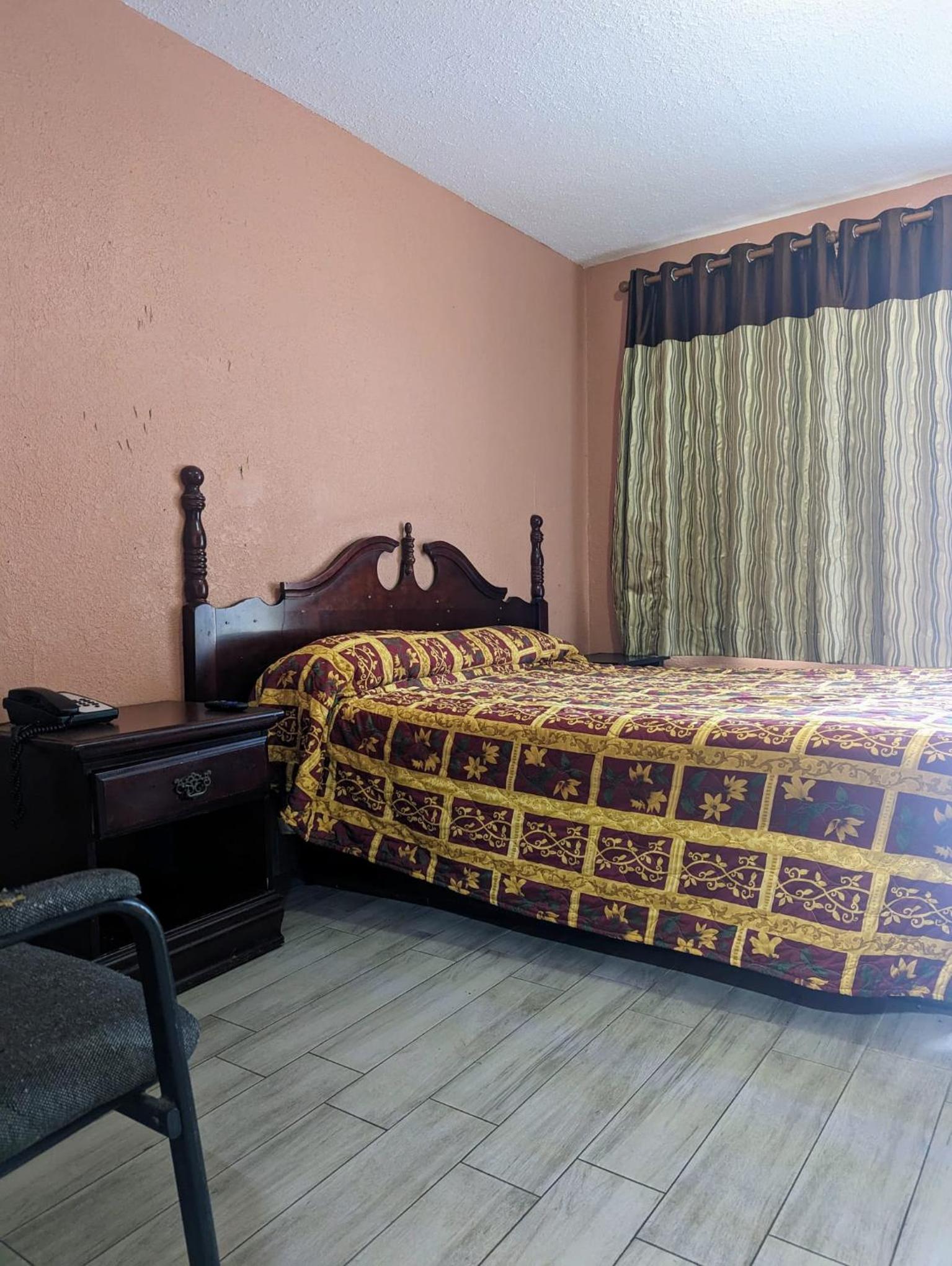 Single Suite