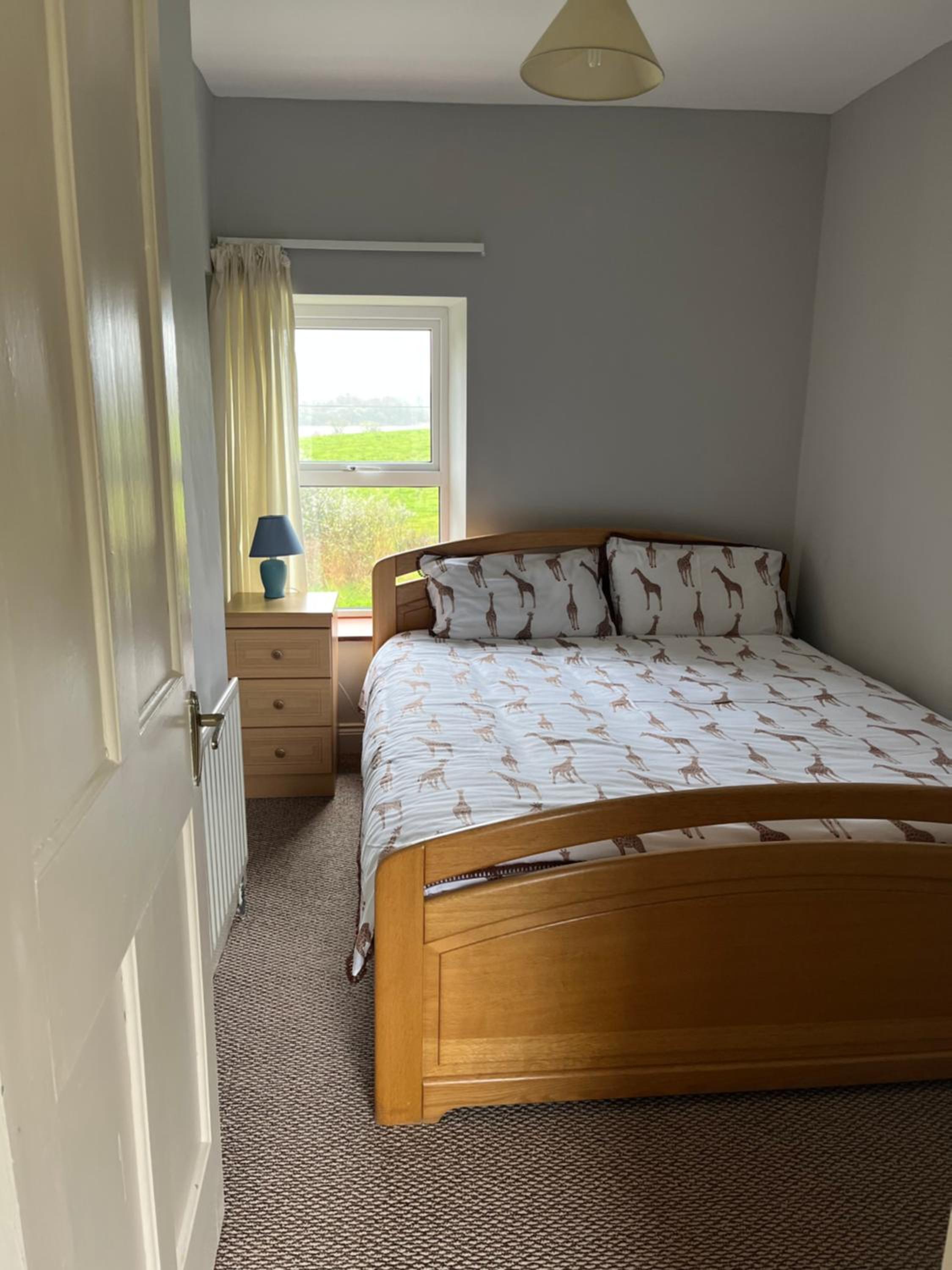 Four-Bedroom House photo 1