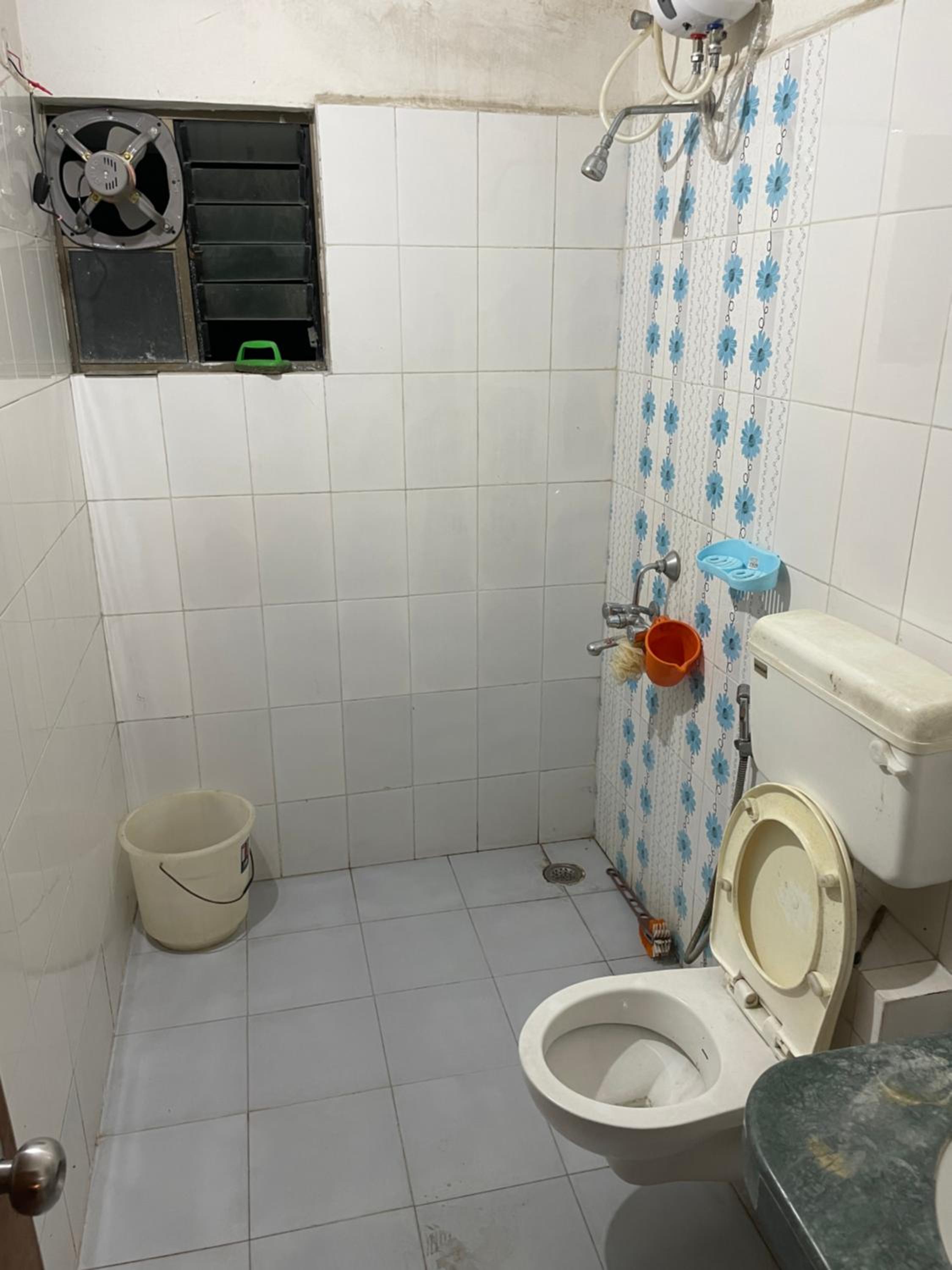Deluxe Double Room With Bath photo 2