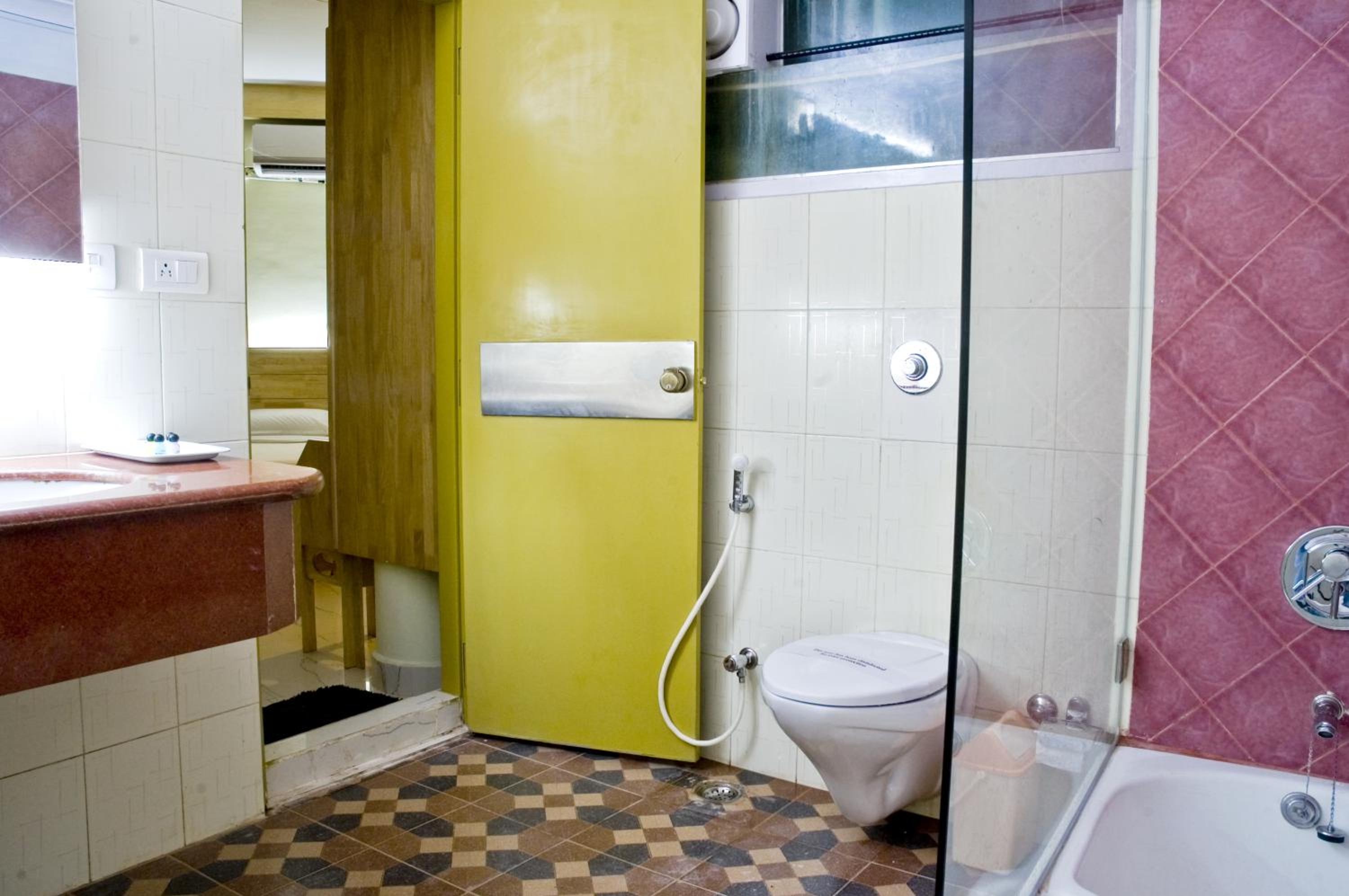 Luxury Double or Twin Room - Photo 2