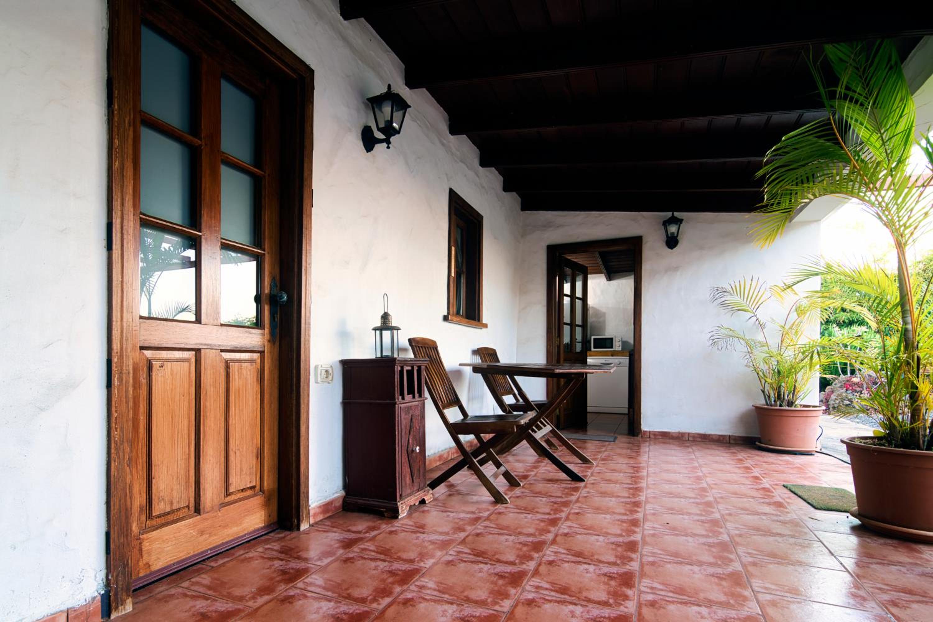 One-Bedroom House photo 3