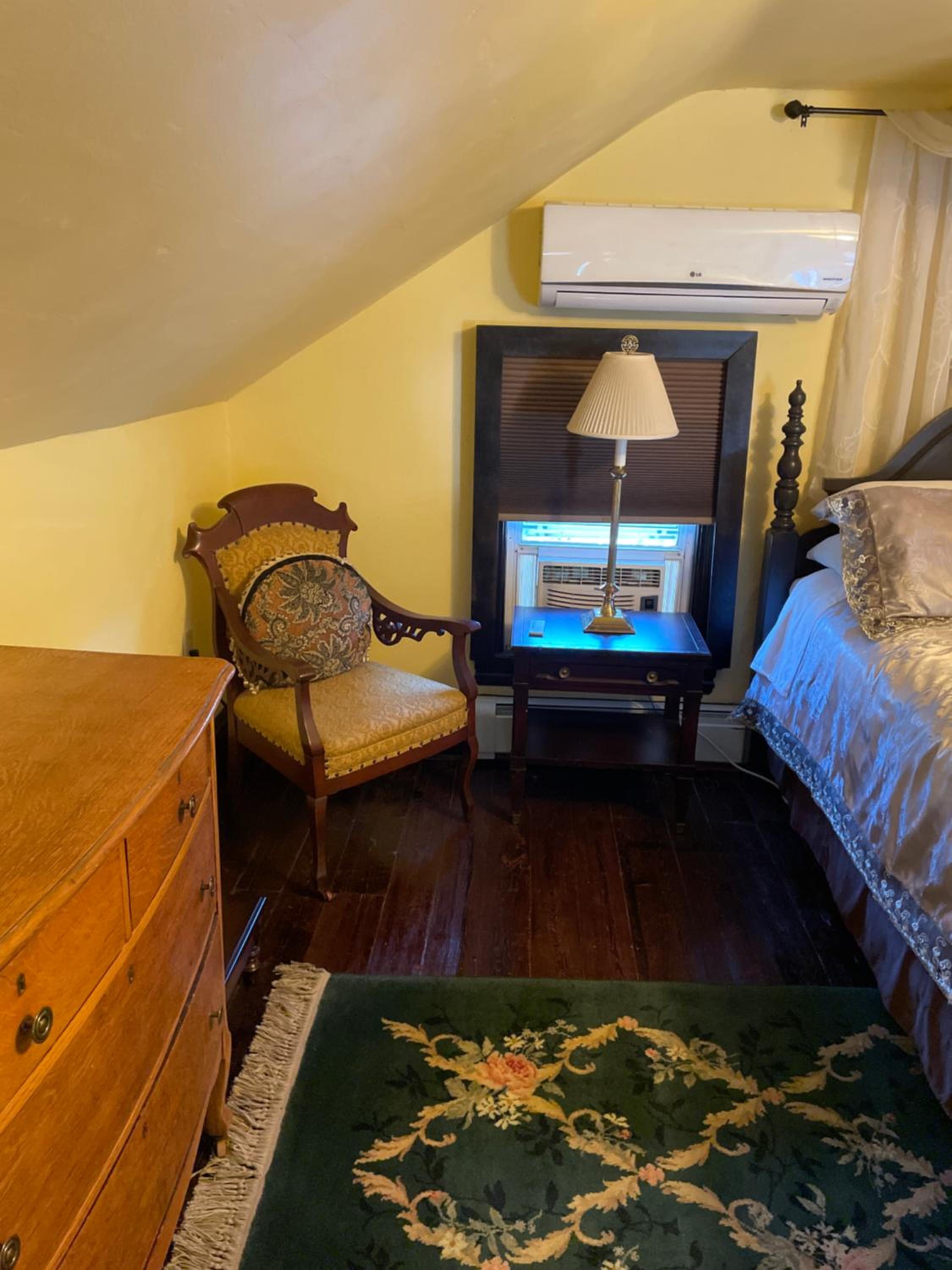 Double Room with Private Bathroom photo 1