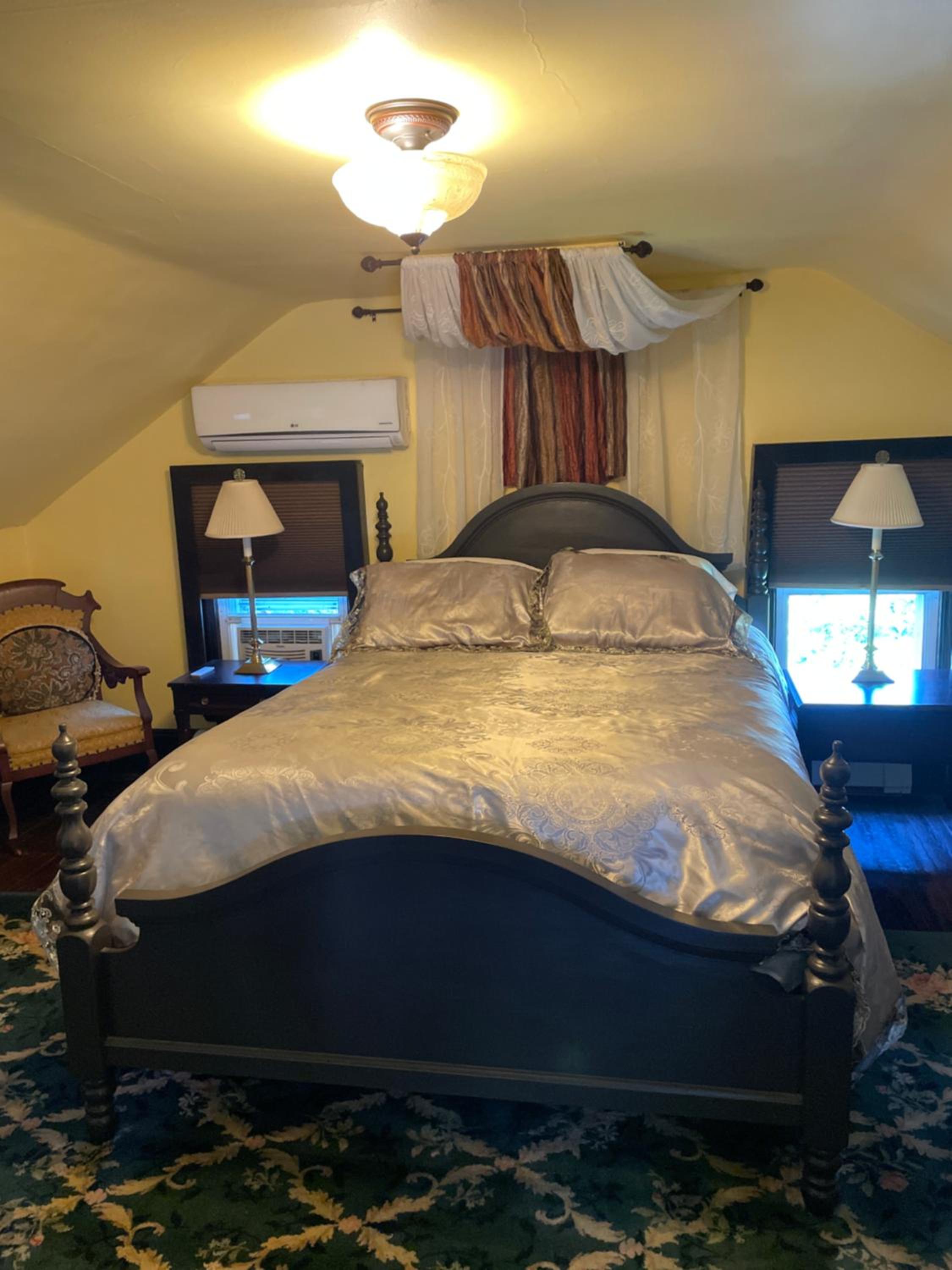 Double Room with Private Bathroom photo 2