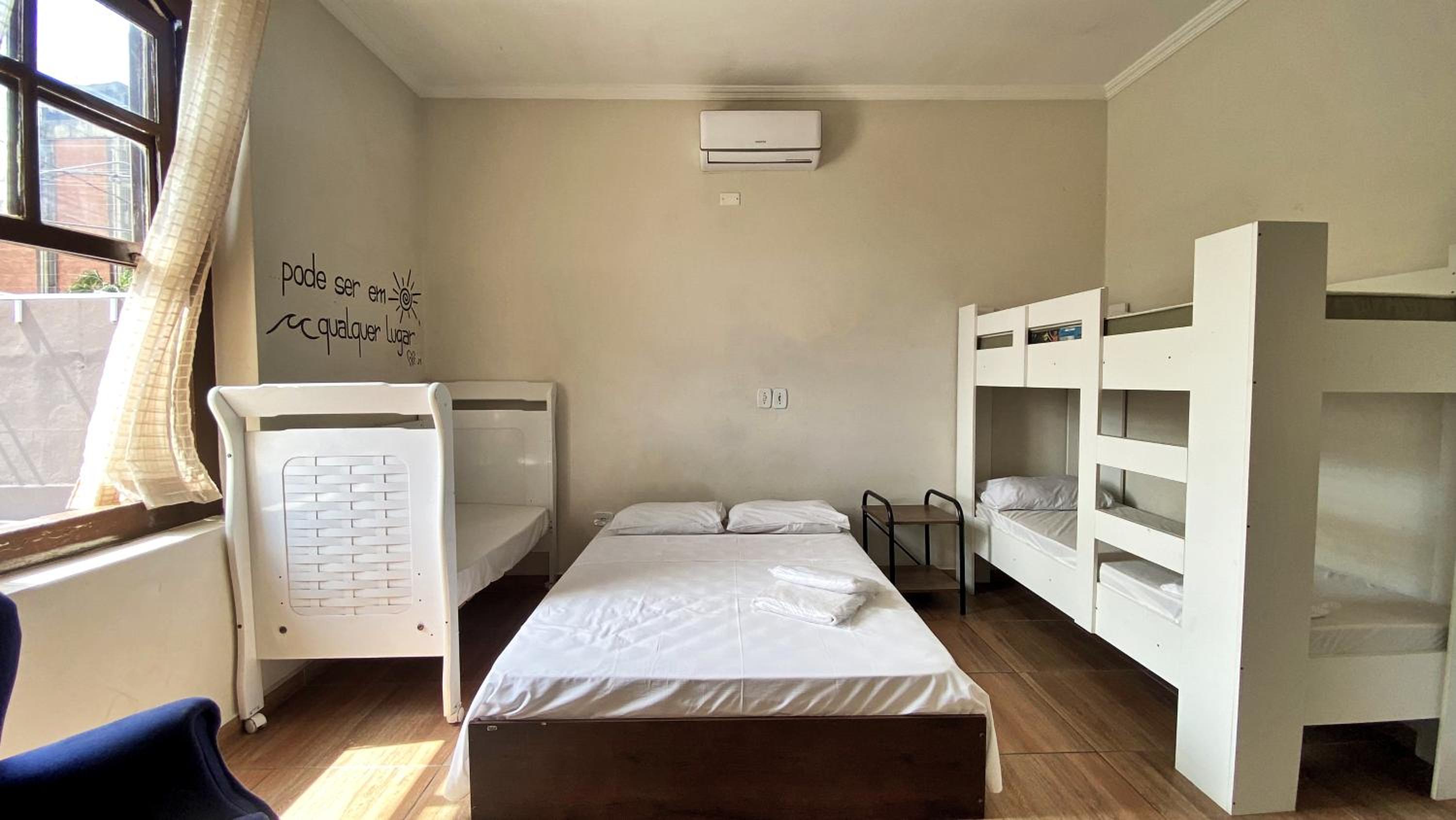 Superior Quadruple Room - Photo 1