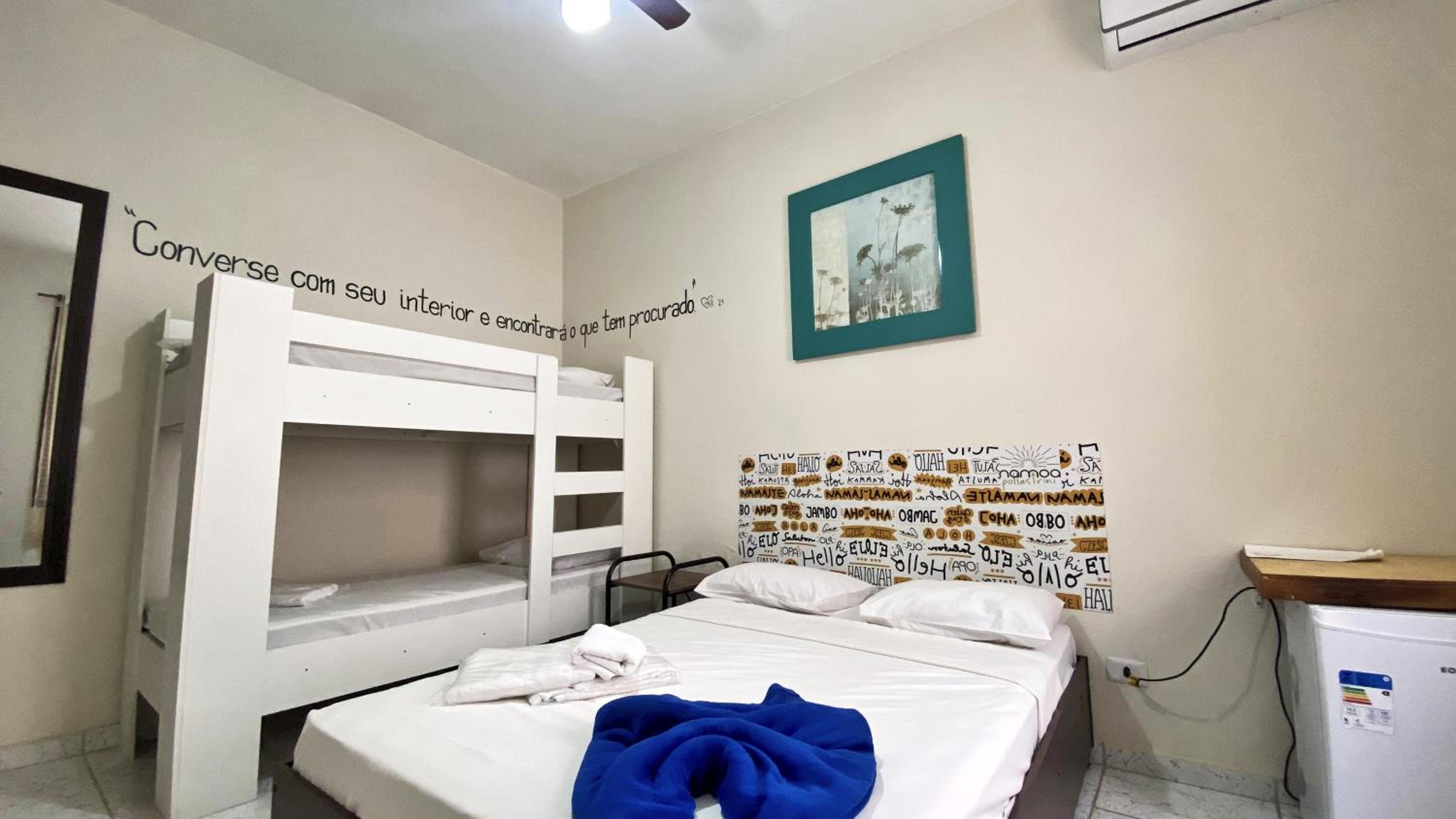 Superior Quadruple Room - Photo 4