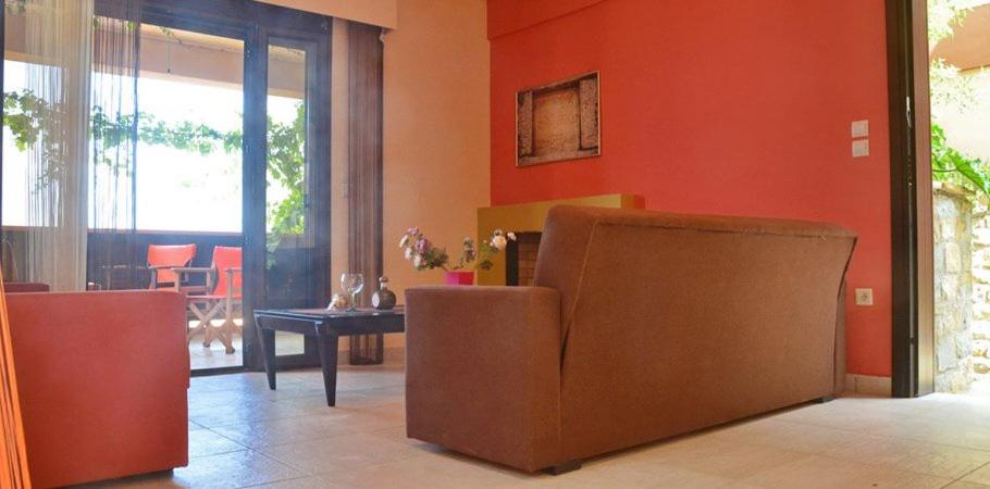 Villa with Sea View photo 3