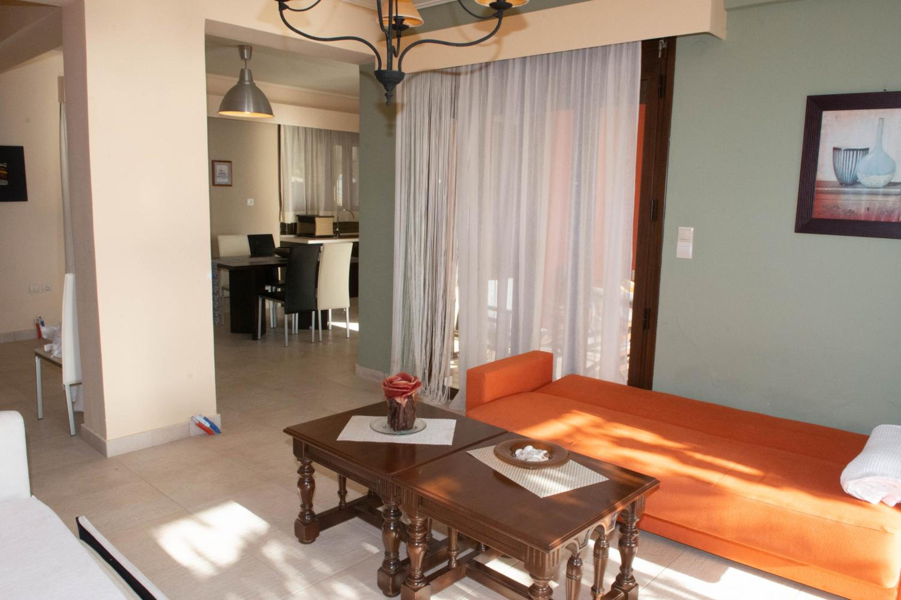 Villa with Sea View photo 1