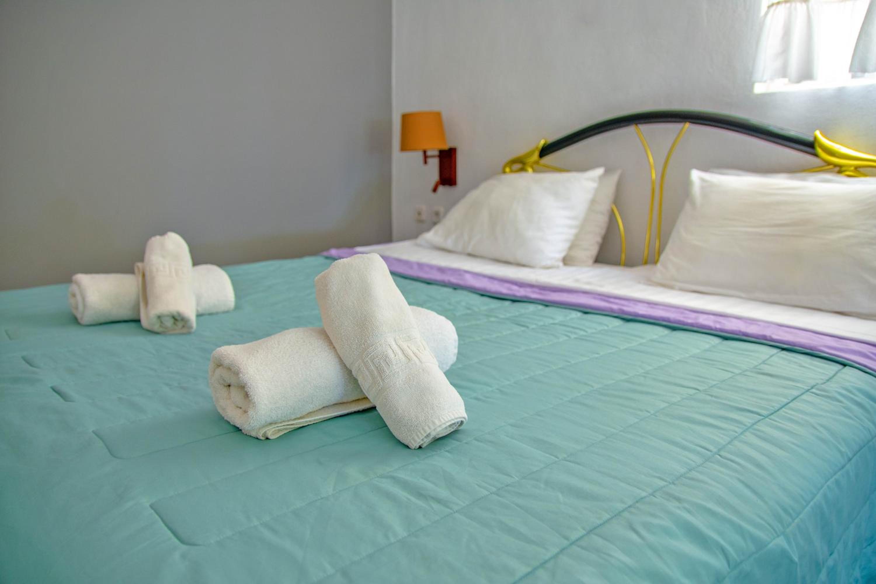 Queen Room - Disability Access photo 3