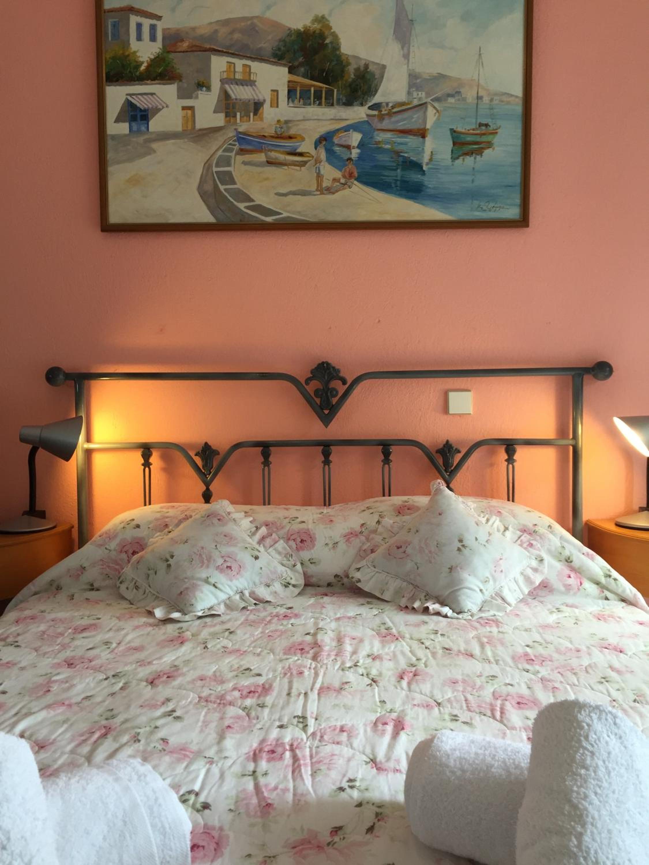 Standard Double Room - Photo 6