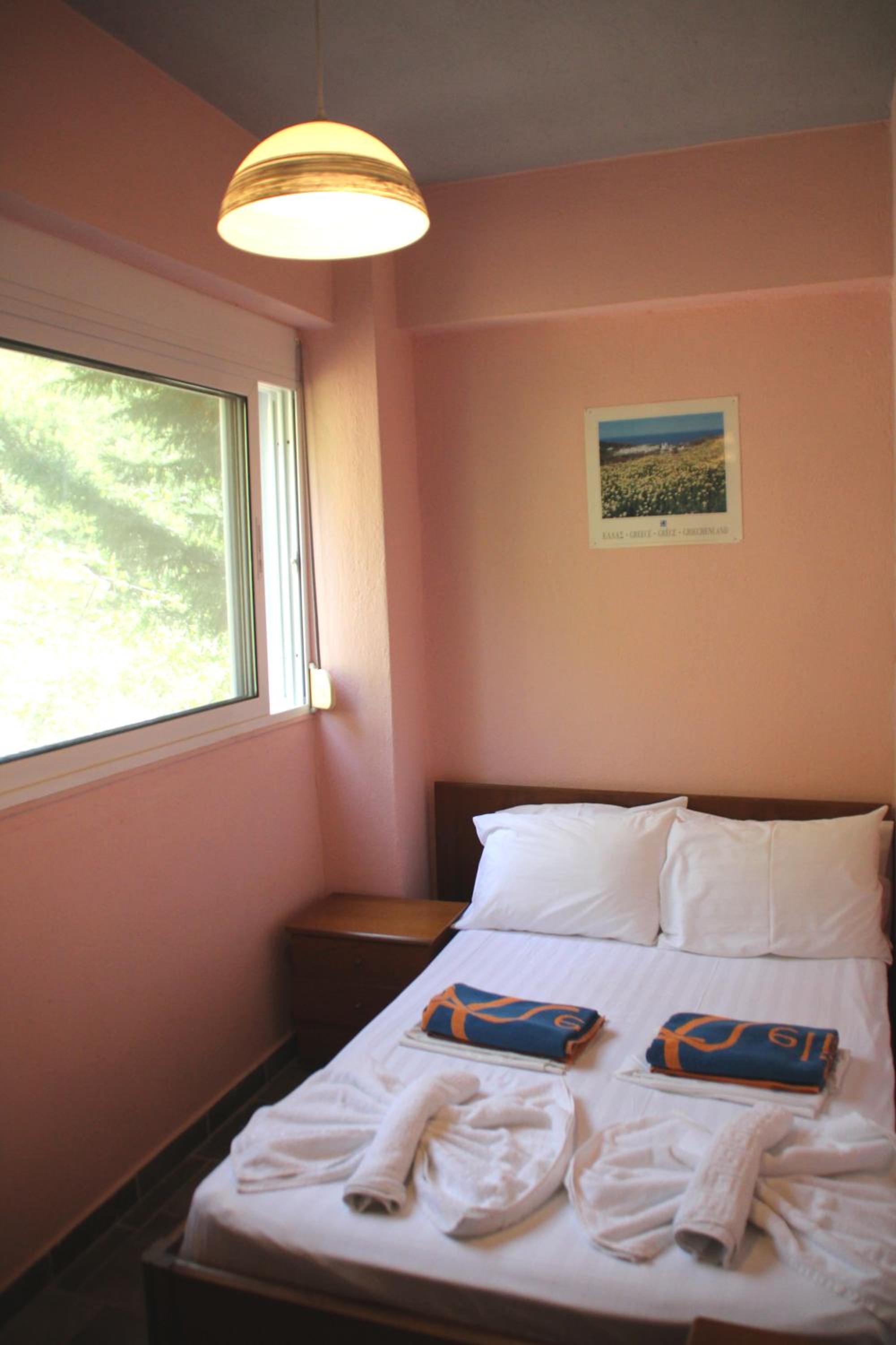 Apartment with Sea View photo 1