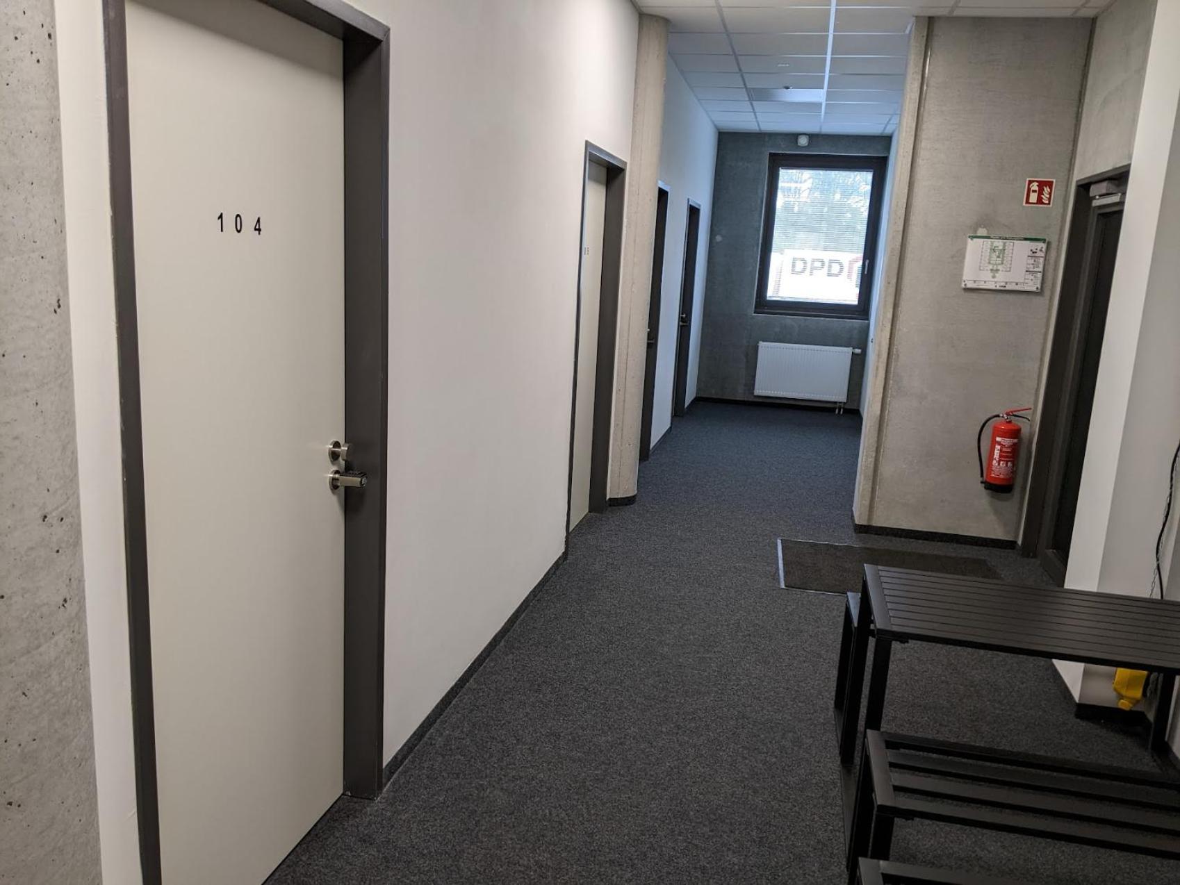 Deluxe Single Room photo 3