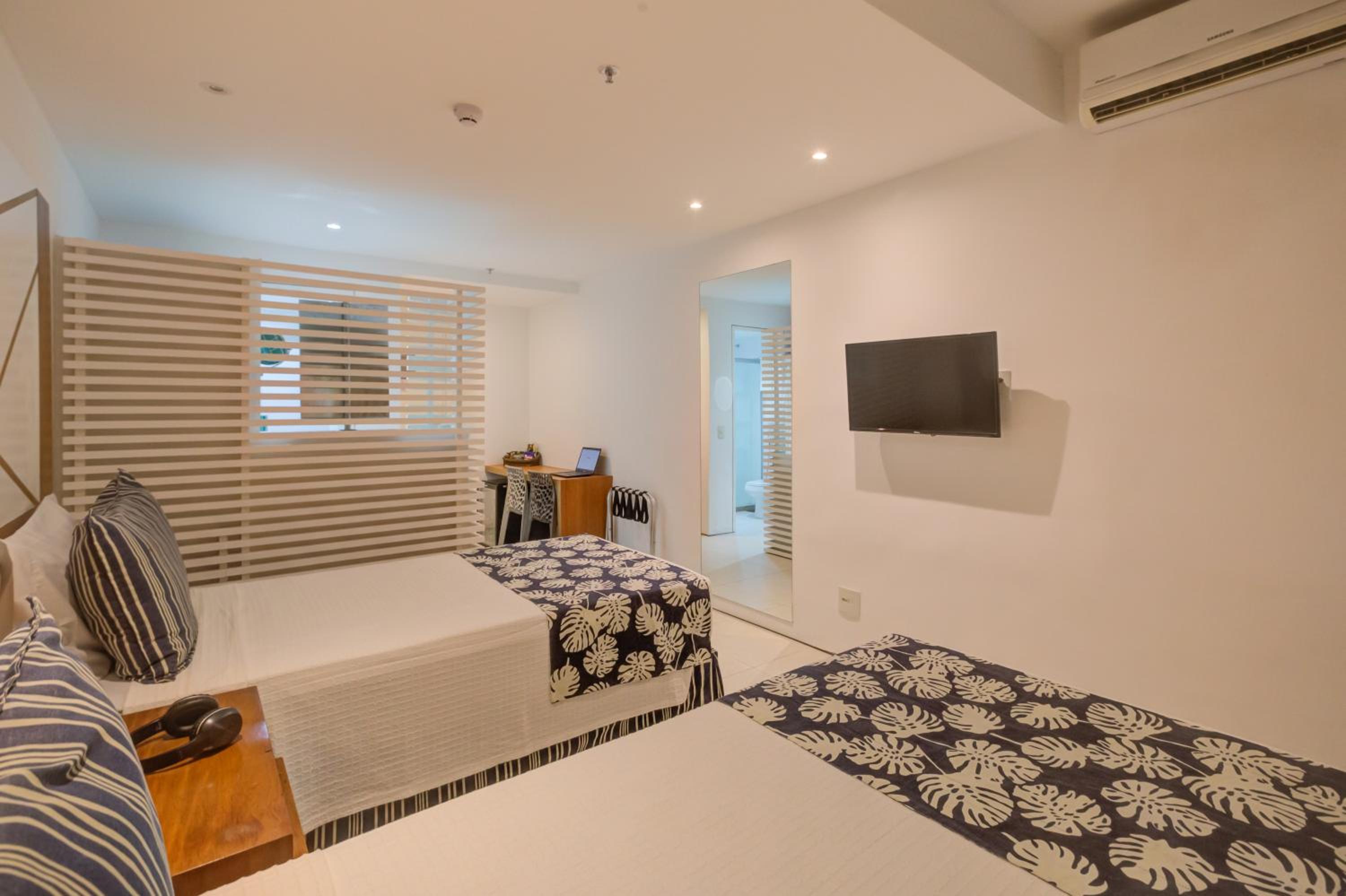 Deluxe Twin Room - Photo 4