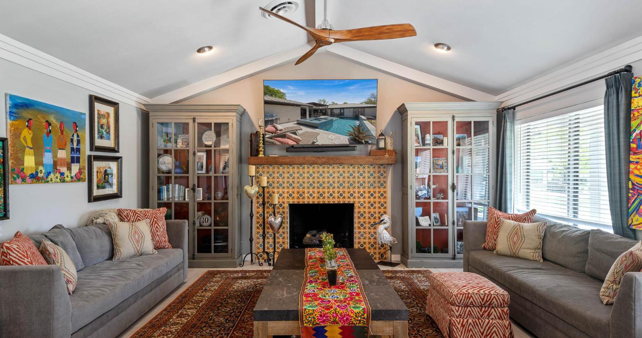 Vacation Home photo 1