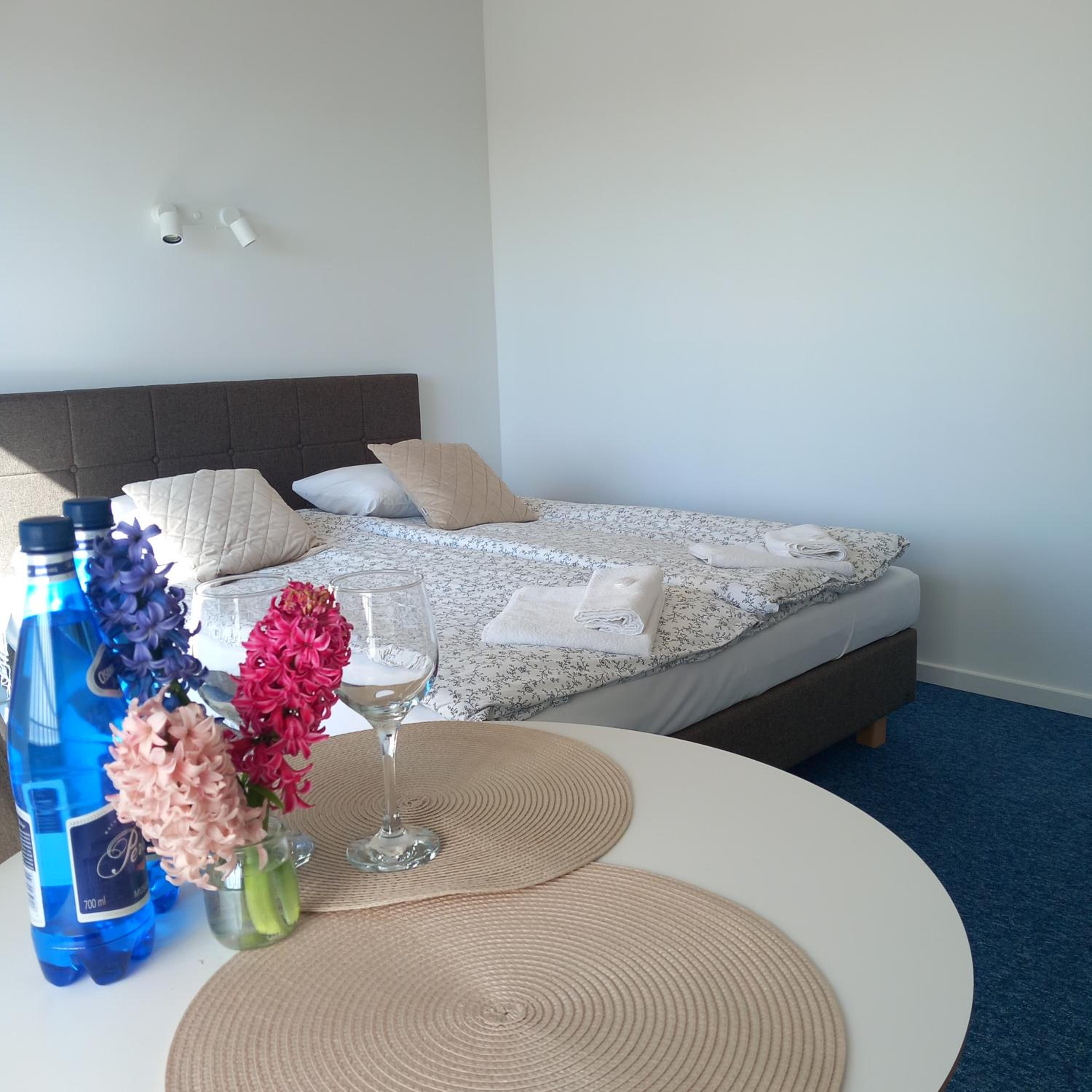 Double Room with Terrace photo 2
