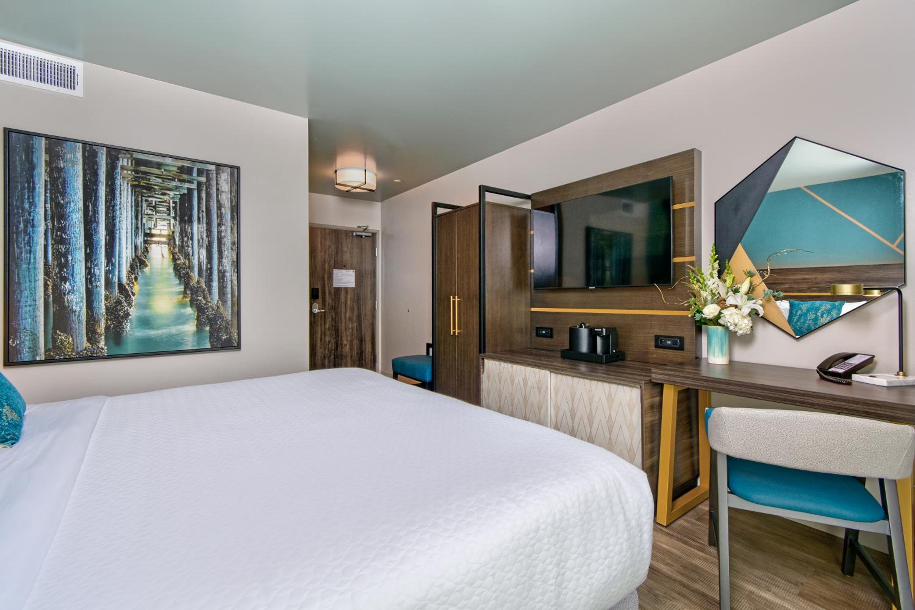 King Room With Sea View photo 3
