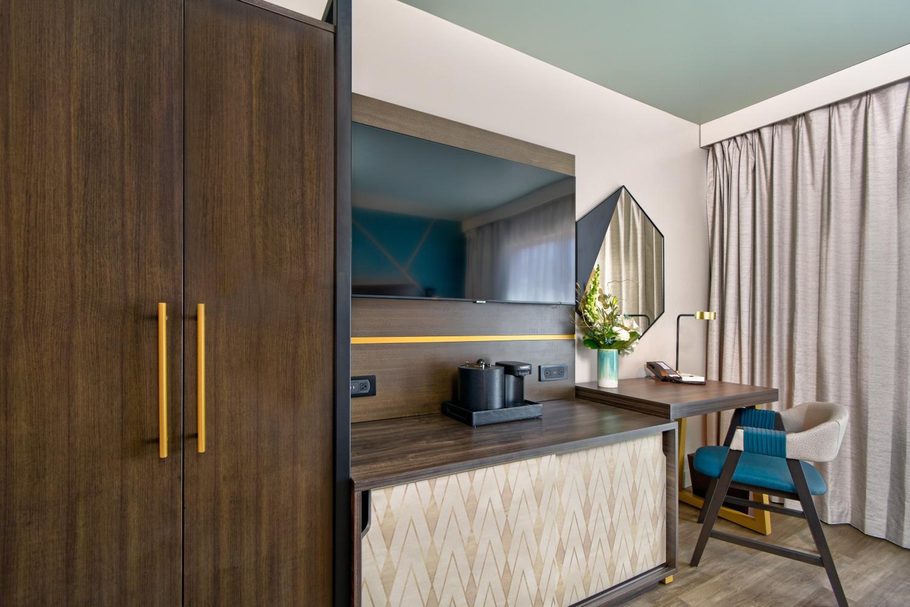 King Room With Sea View photo 2