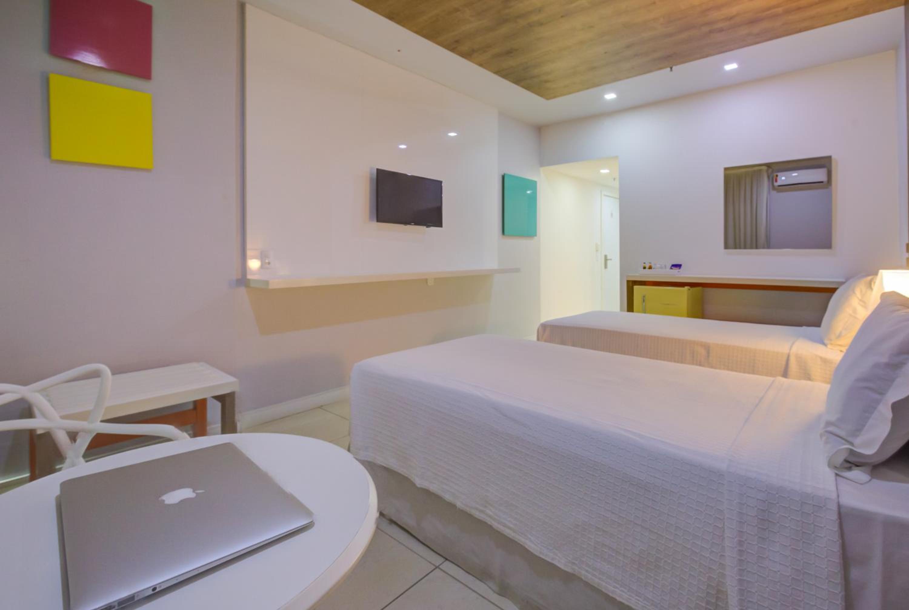 Deluxe Twin Room - Photo 5