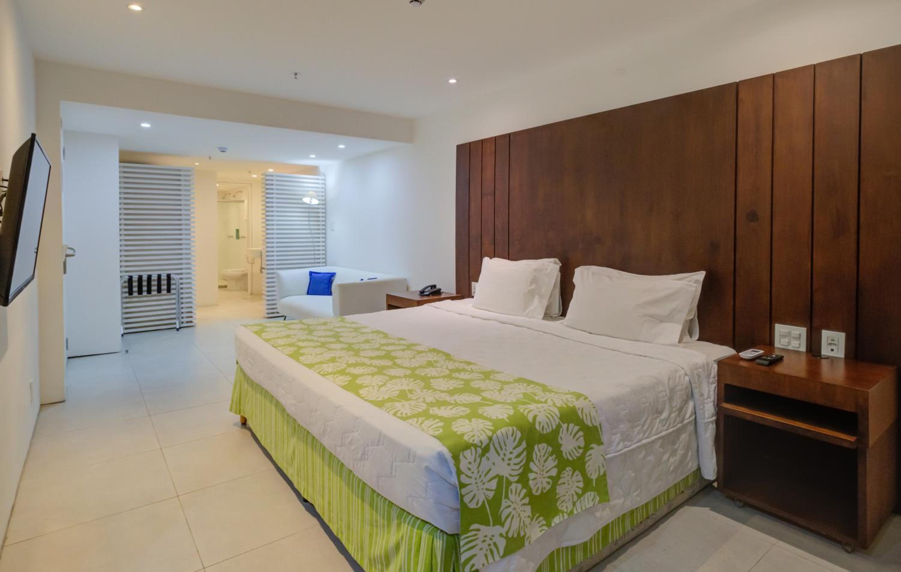 Executive Suite Double - Photo 2