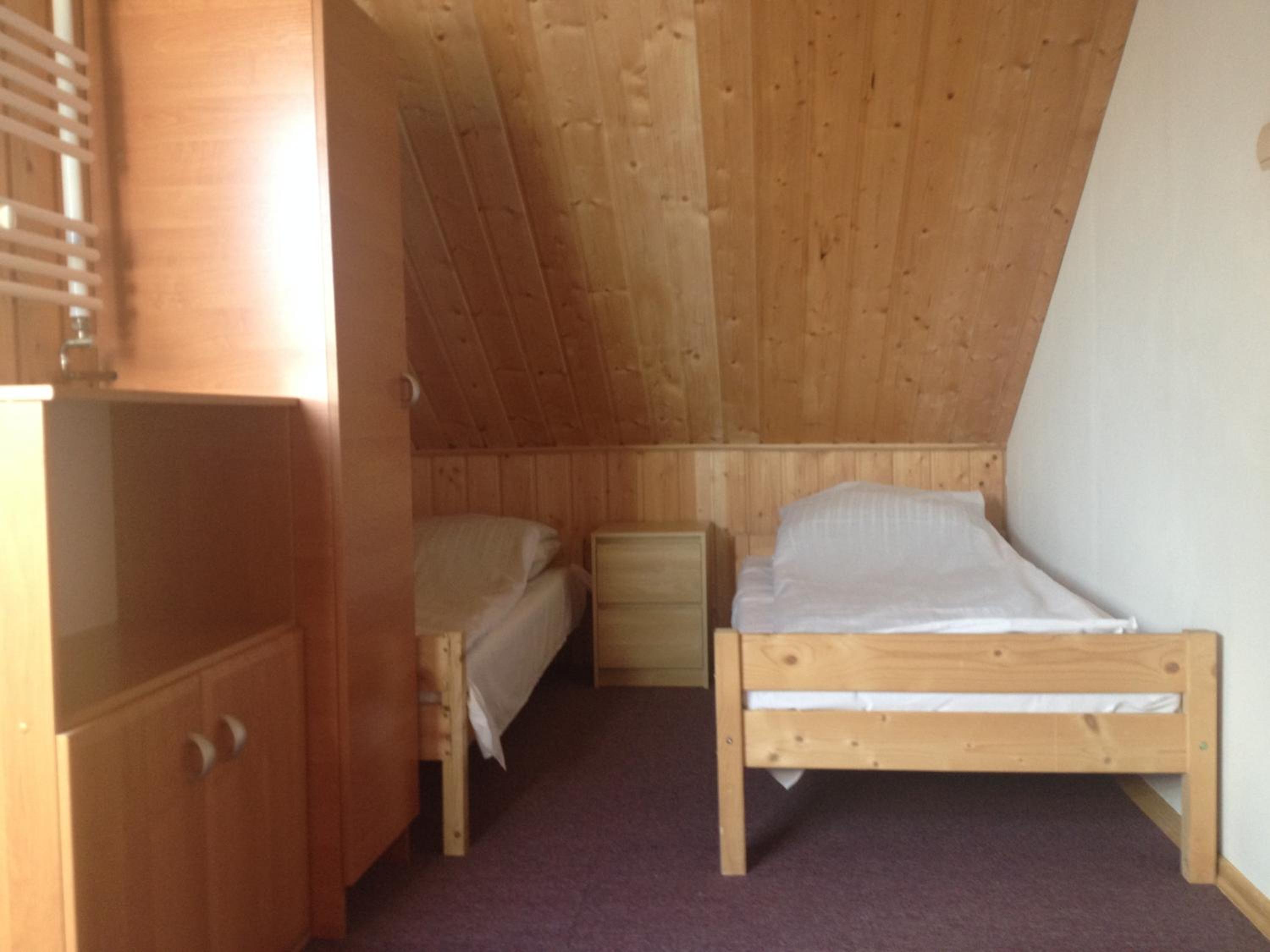 Budget Double Room - Photo 1