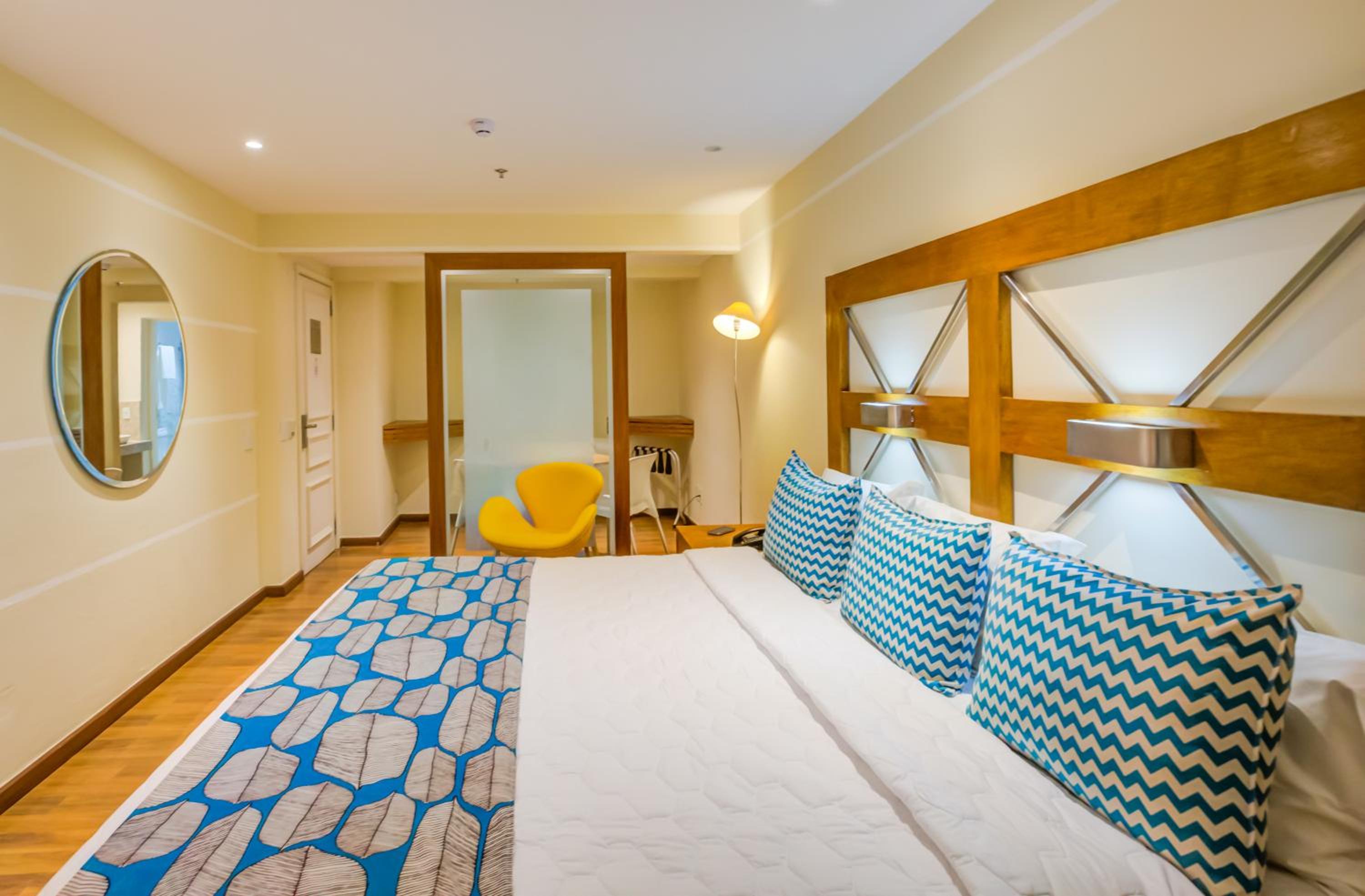 Executive Suite Double - Photo 12