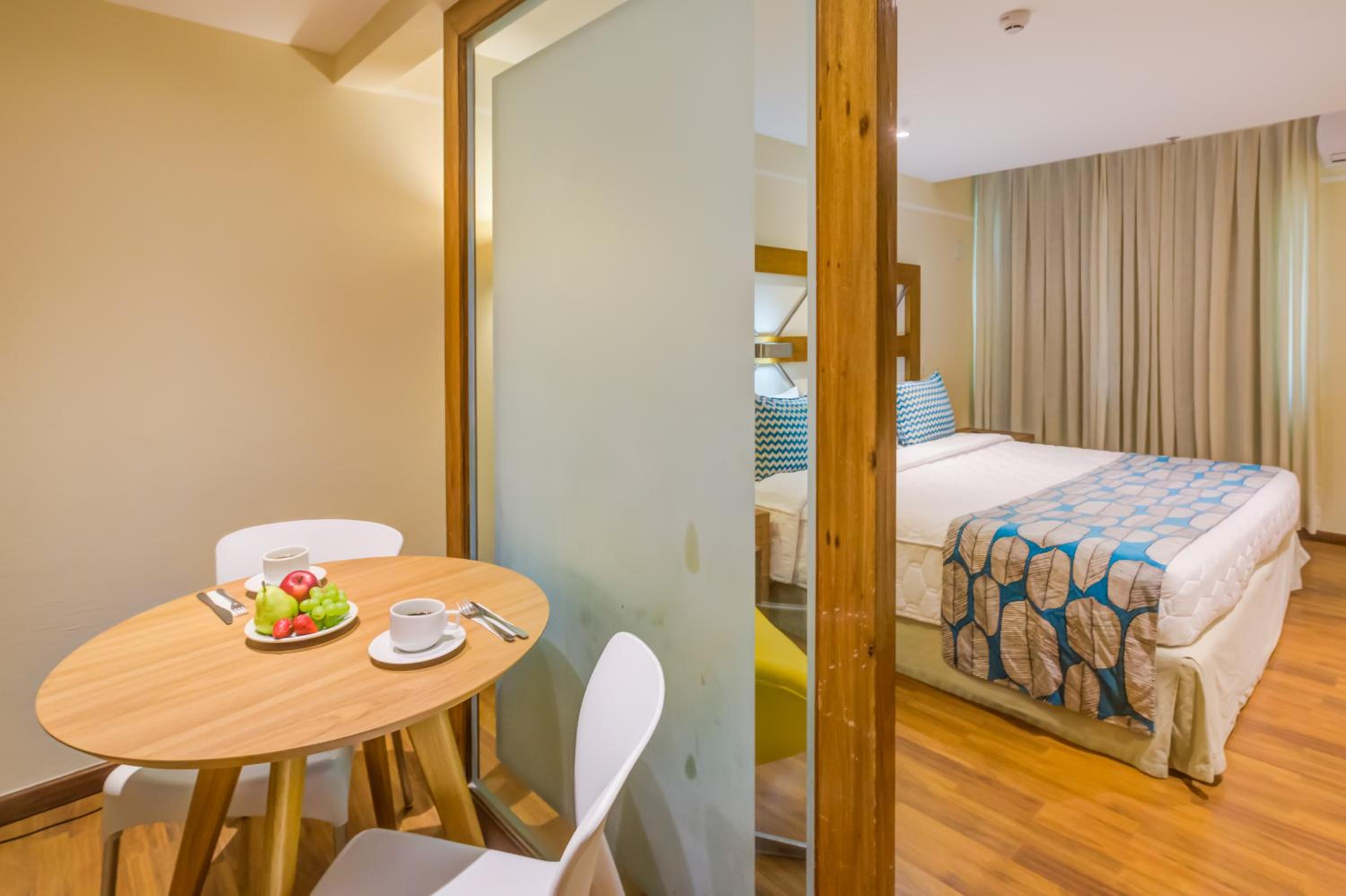Executive Suite Double - Photo 13