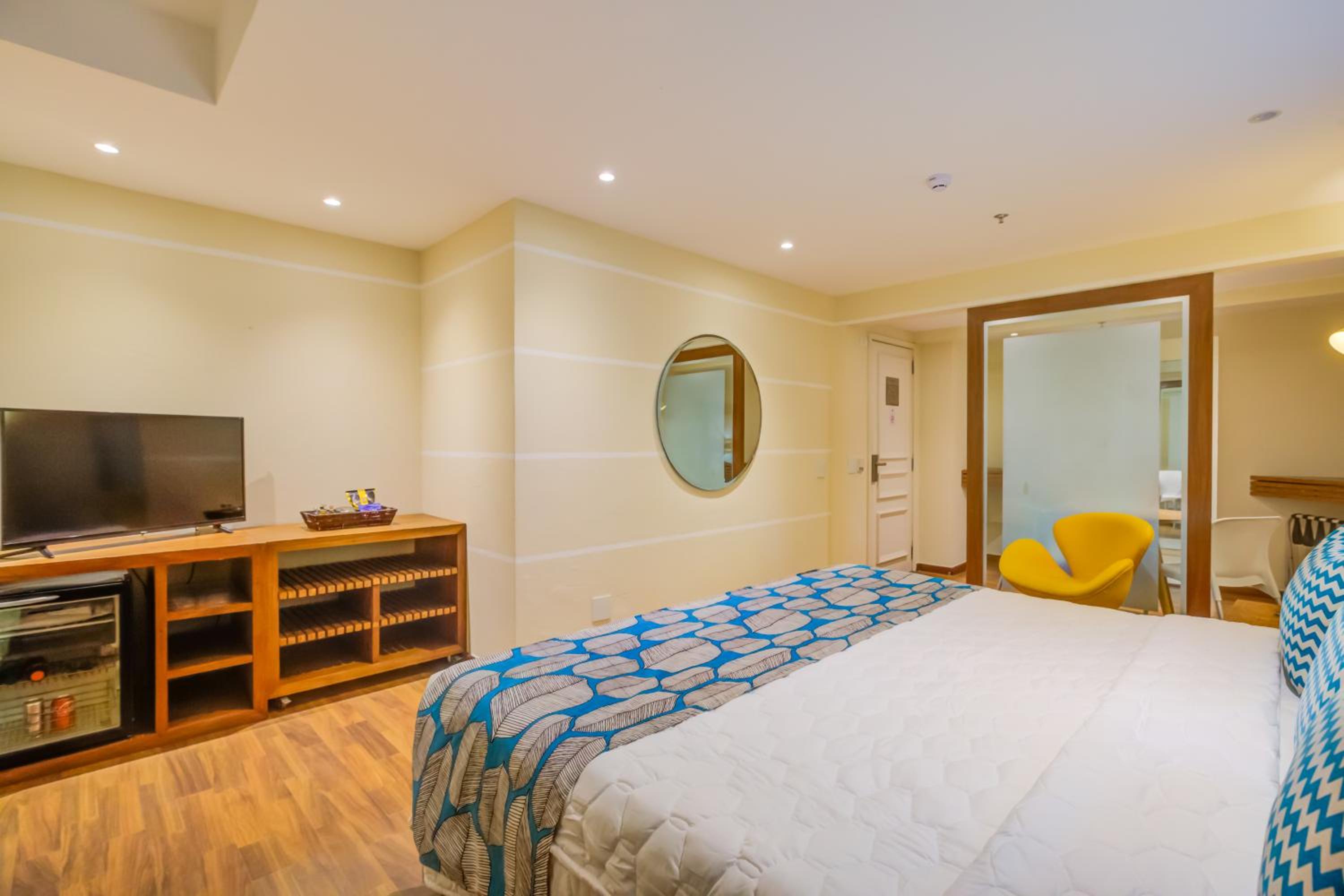 Executive Suite Double - Photo 11